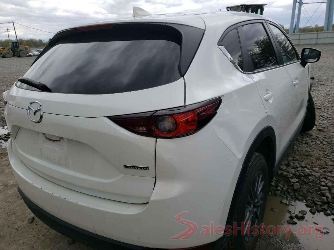 JM3KFBCM3M0377064 2021 MAZDA CX-5