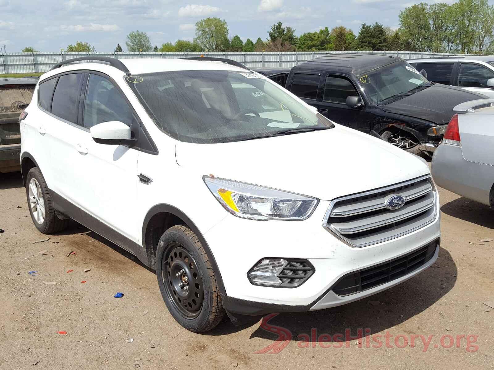 1FMCU9GD4JUD38229 2018 FORD ESCAPE