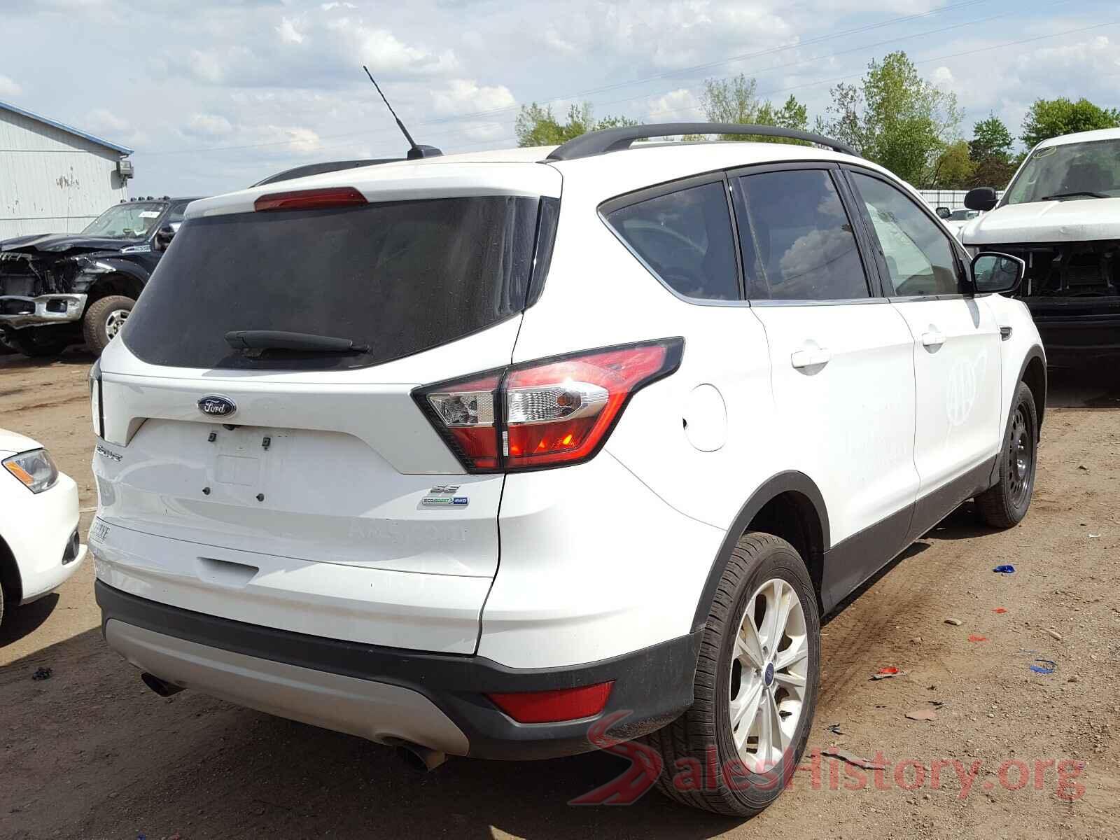 1FMCU9GD4JUD38229 2018 FORD ESCAPE