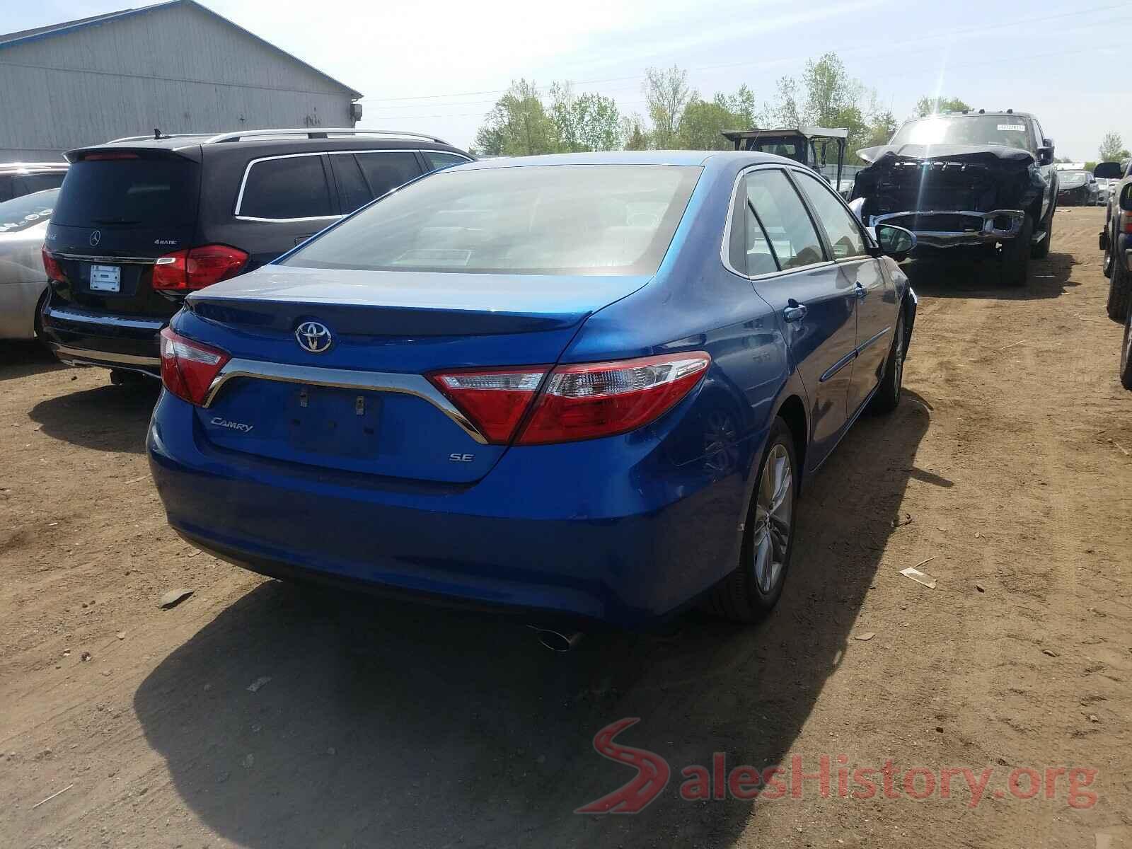 4T1BF1FK0HU660612 2017 TOYOTA CAMRY