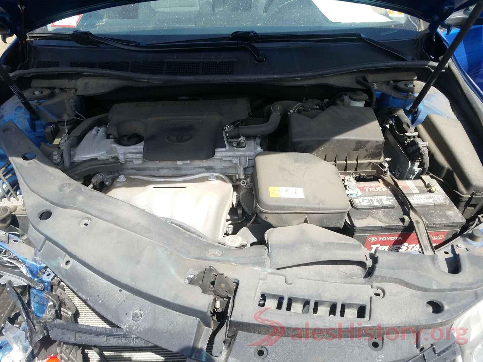 4T1BF1FK0HU660612 2017 TOYOTA CAMRY