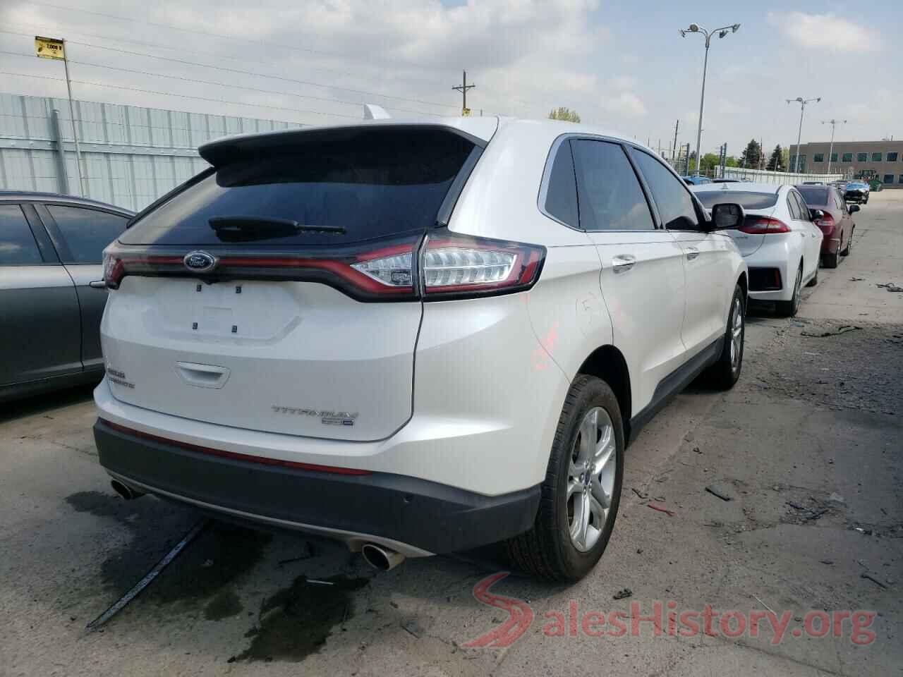 2FMPK4K92JBB79343 2018 FORD EDGE