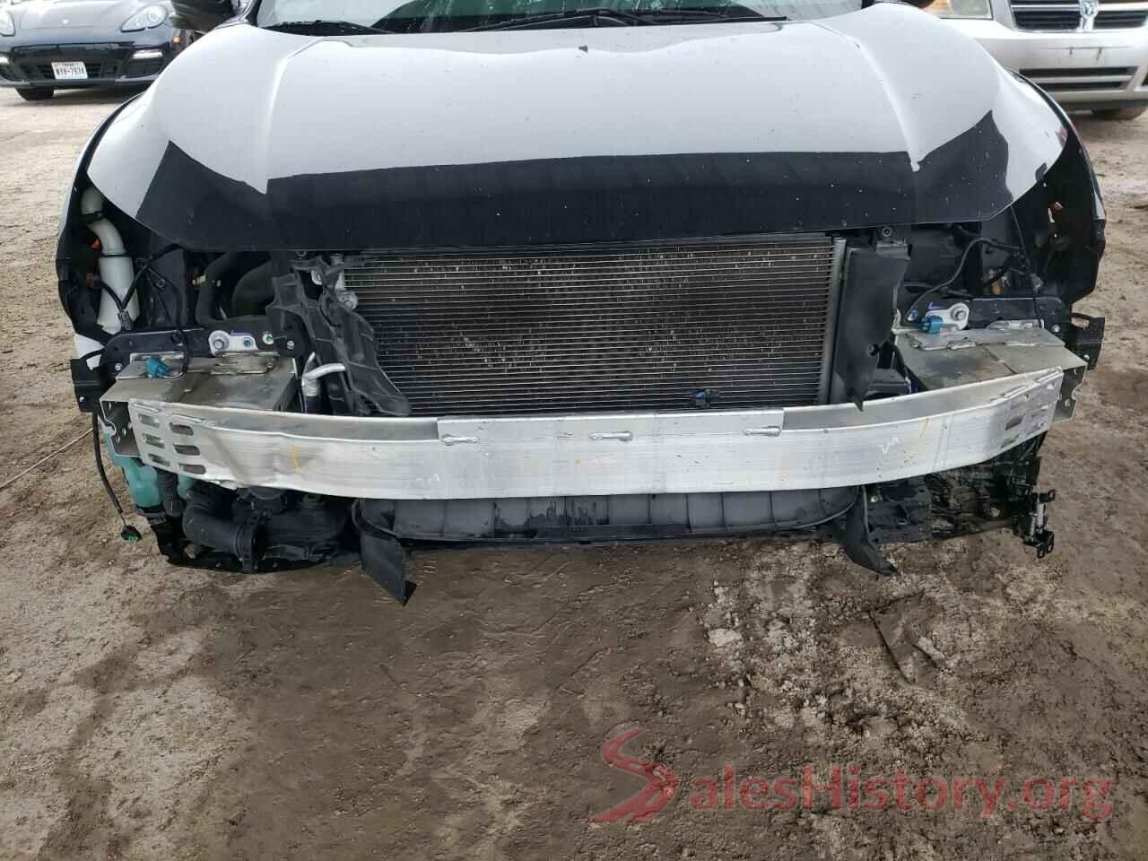 19XFC1F32GE020888 2016 HONDA CIVIC