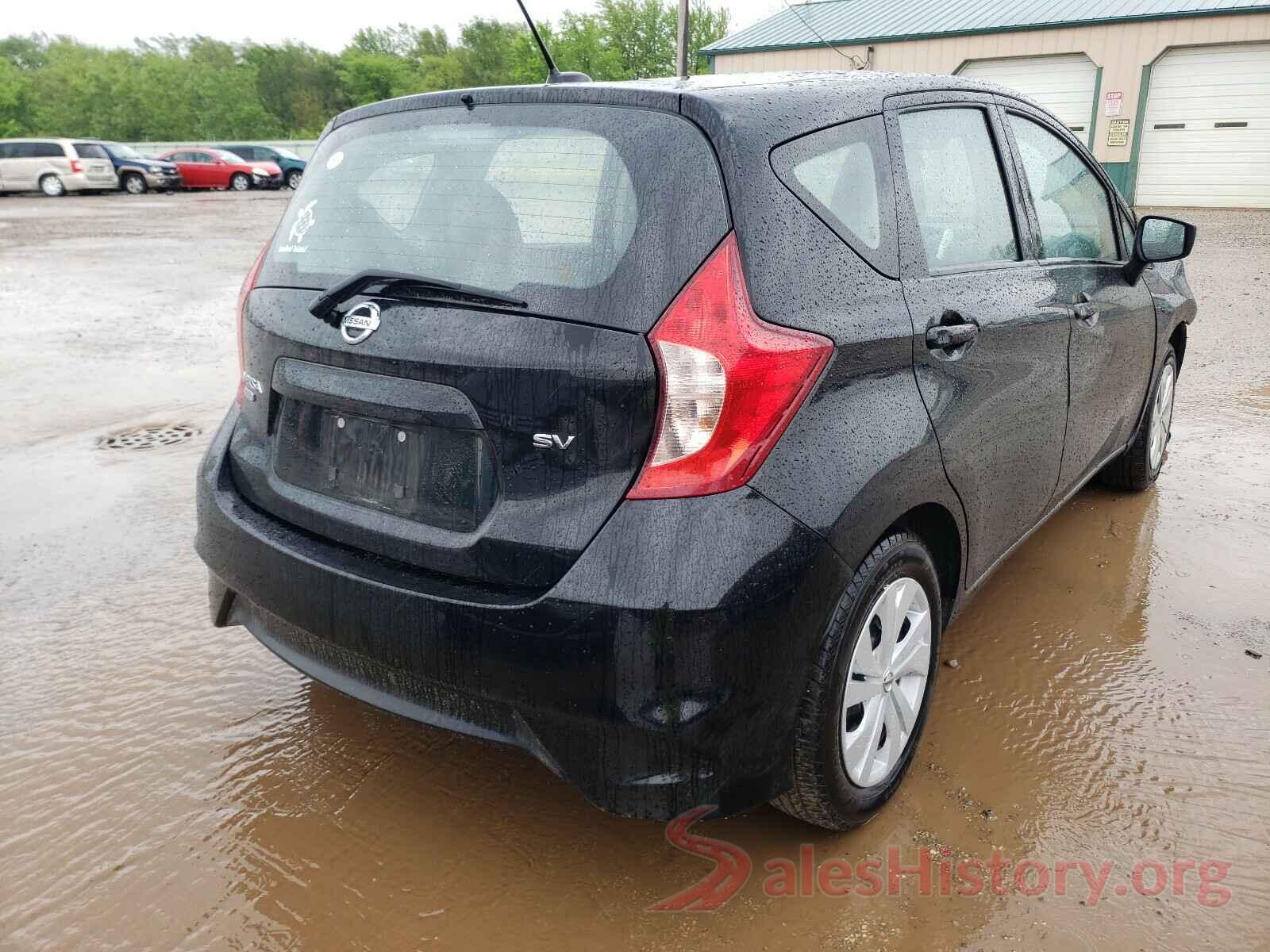 3N1CE2CP6HL358370 2017 NISSAN VERSA