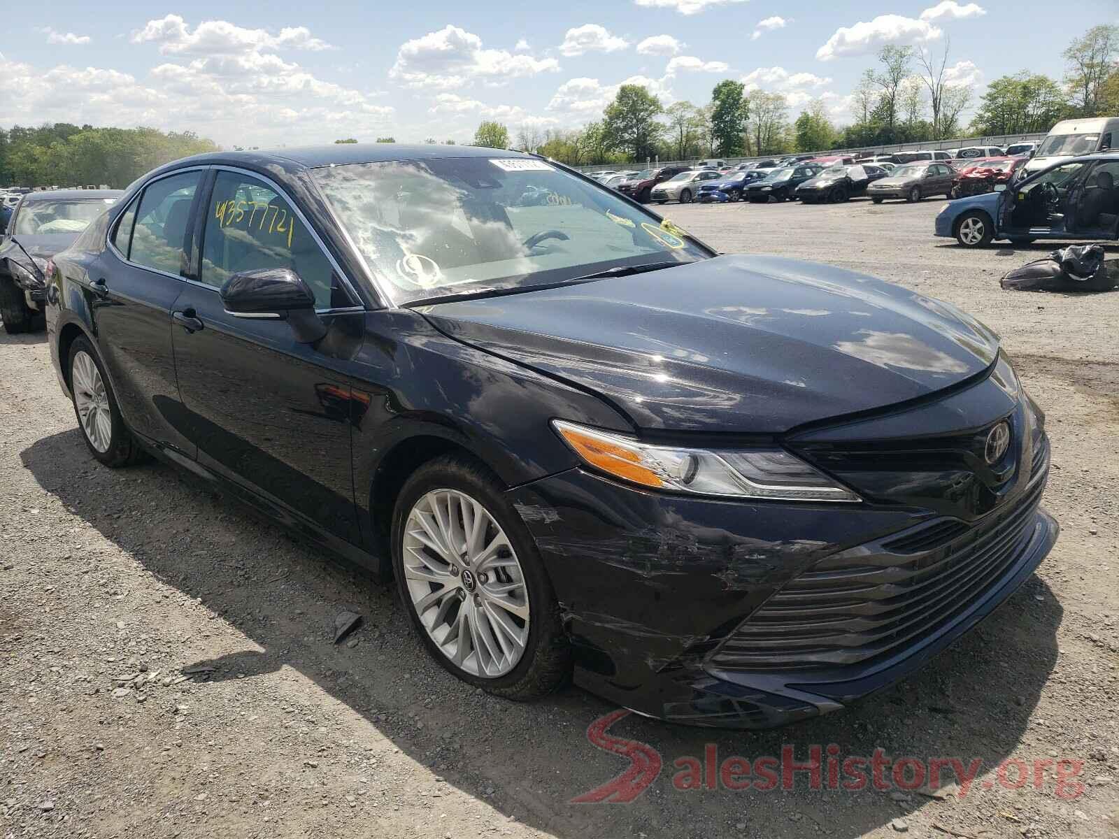 4T1B11HK2JU026753 2018 TOYOTA CAMRY