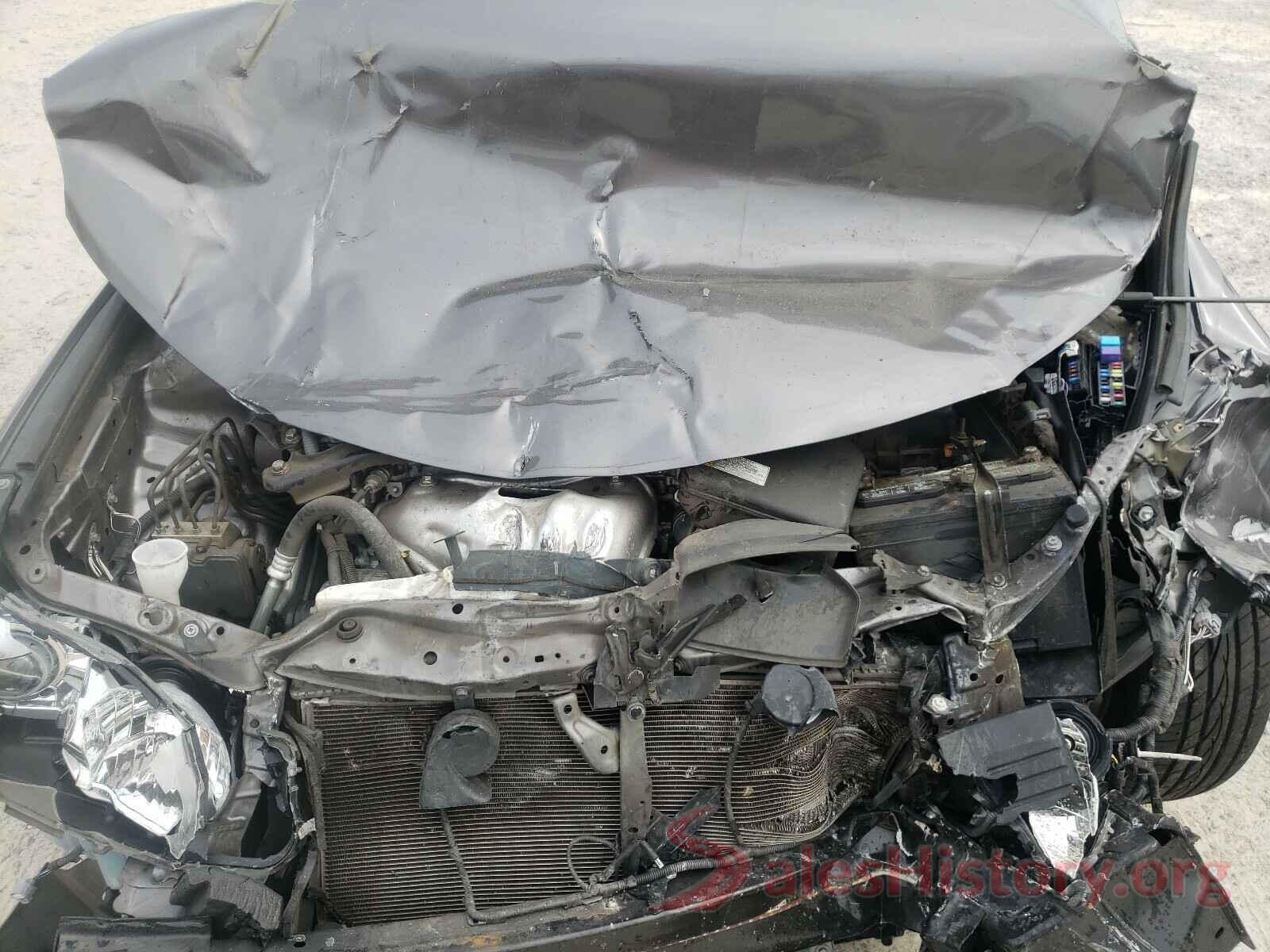 4T1BF1FK4GU206409 2016 TOYOTA CAMRY