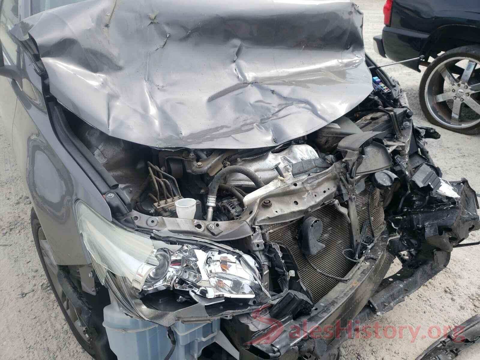 4T1BF1FK4GU206409 2016 TOYOTA CAMRY