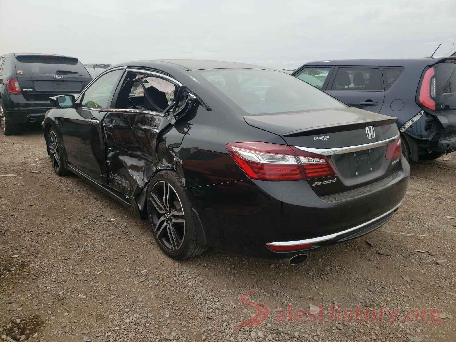 1HGCR2F53HA201979 2017 HONDA ACCORD