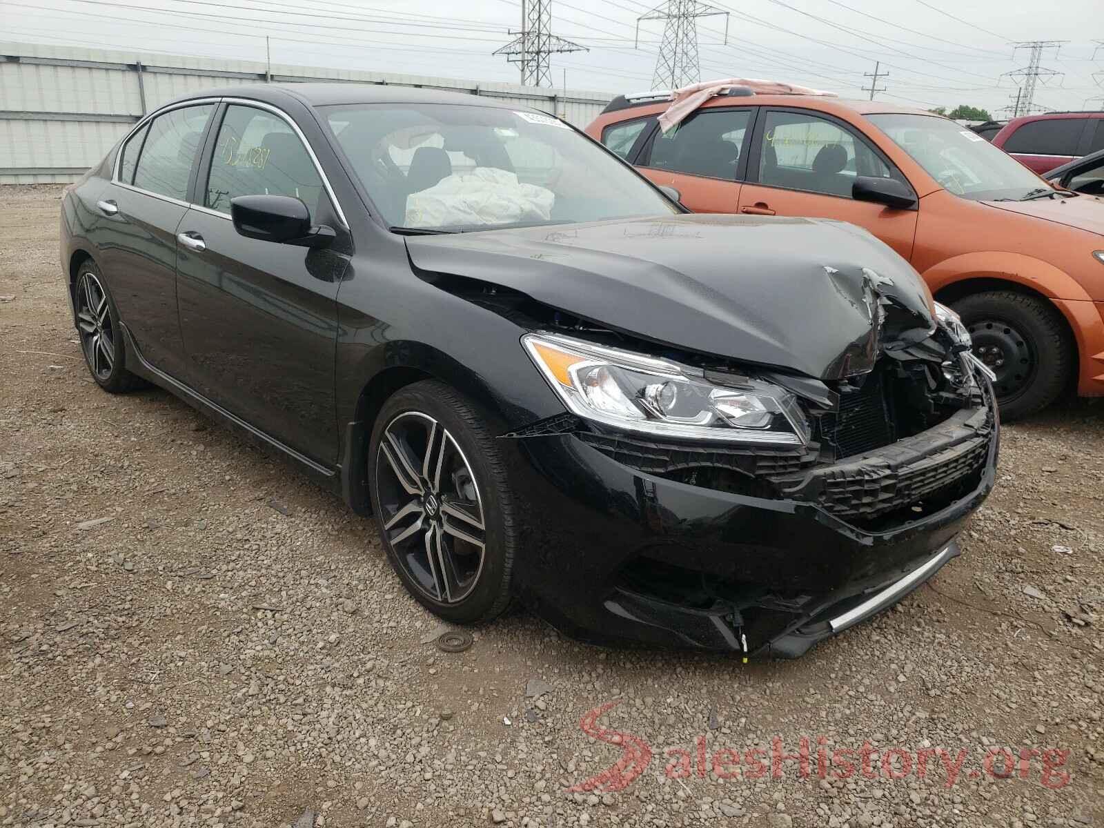 1HGCR2F53HA201979 2017 HONDA ACCORD