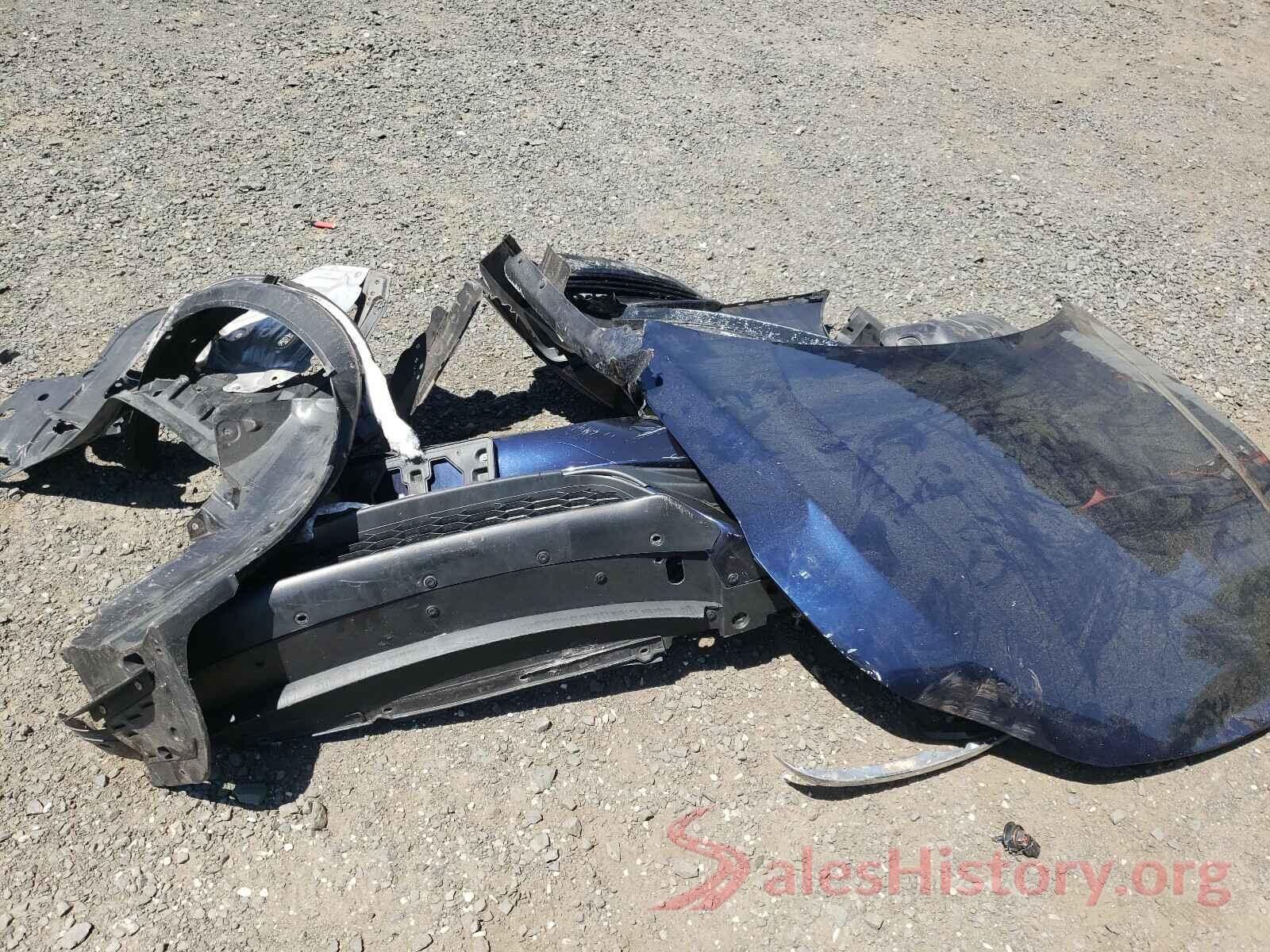 1HGCR2F75GA076628 2016 HONDA ACCORD