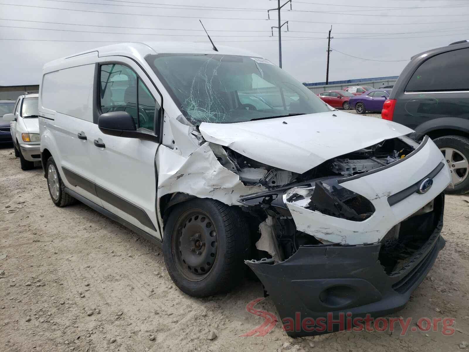 NM0LS7E70H1330908 2017 FORD TRANSIT CO