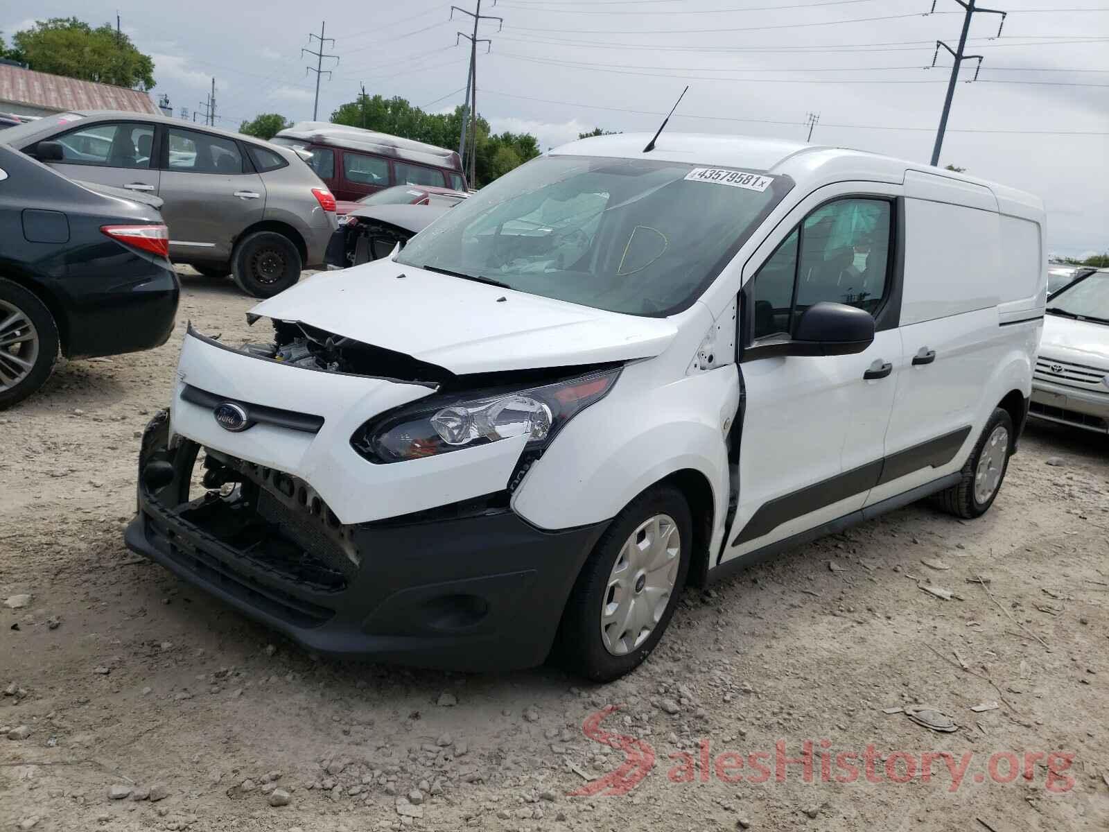 NM0LS7E70H1330908 2017 FORD TRANSIT CO