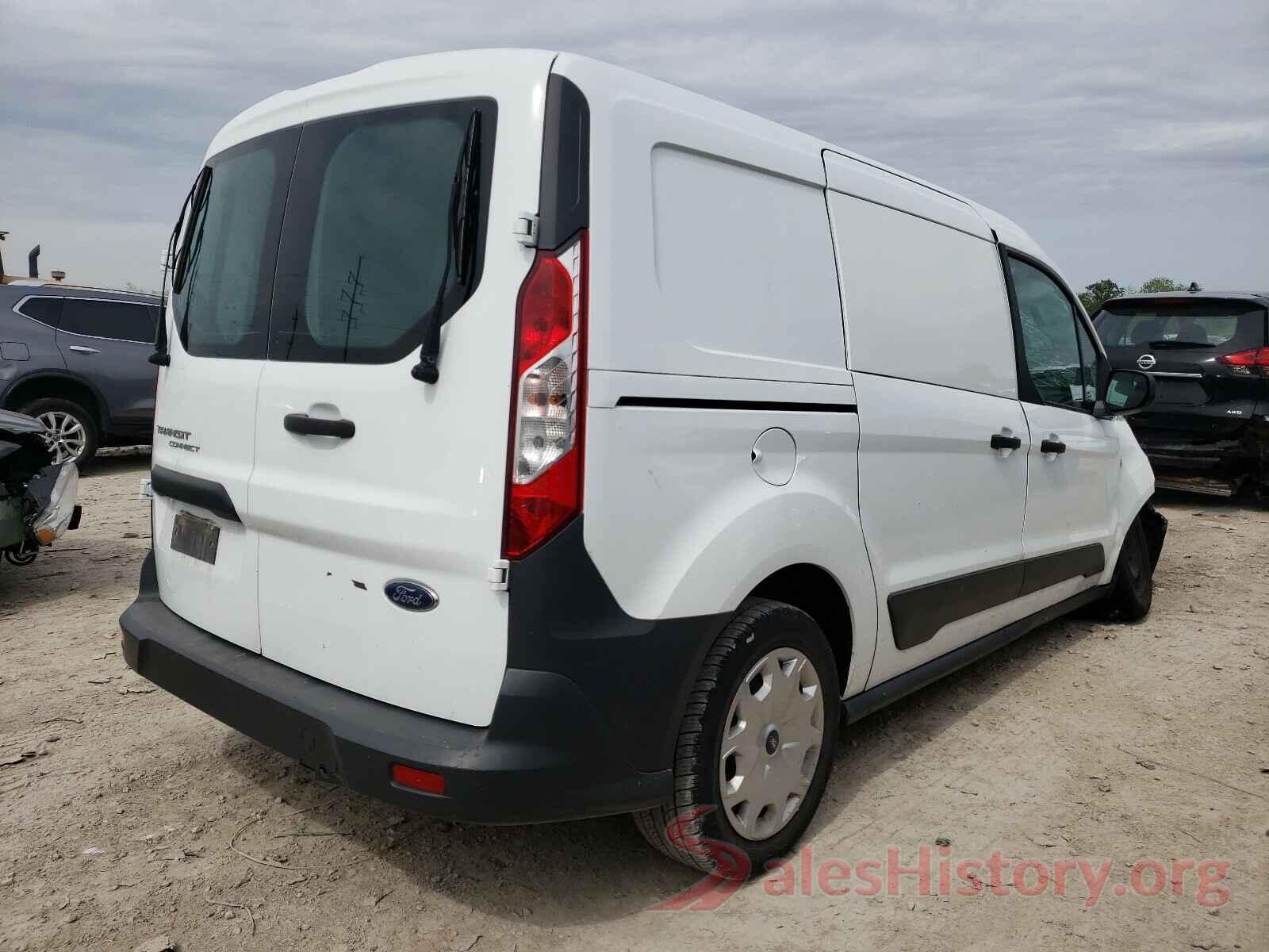 NM0LS7E70H1330908 2017 FORD TRANSIT CO