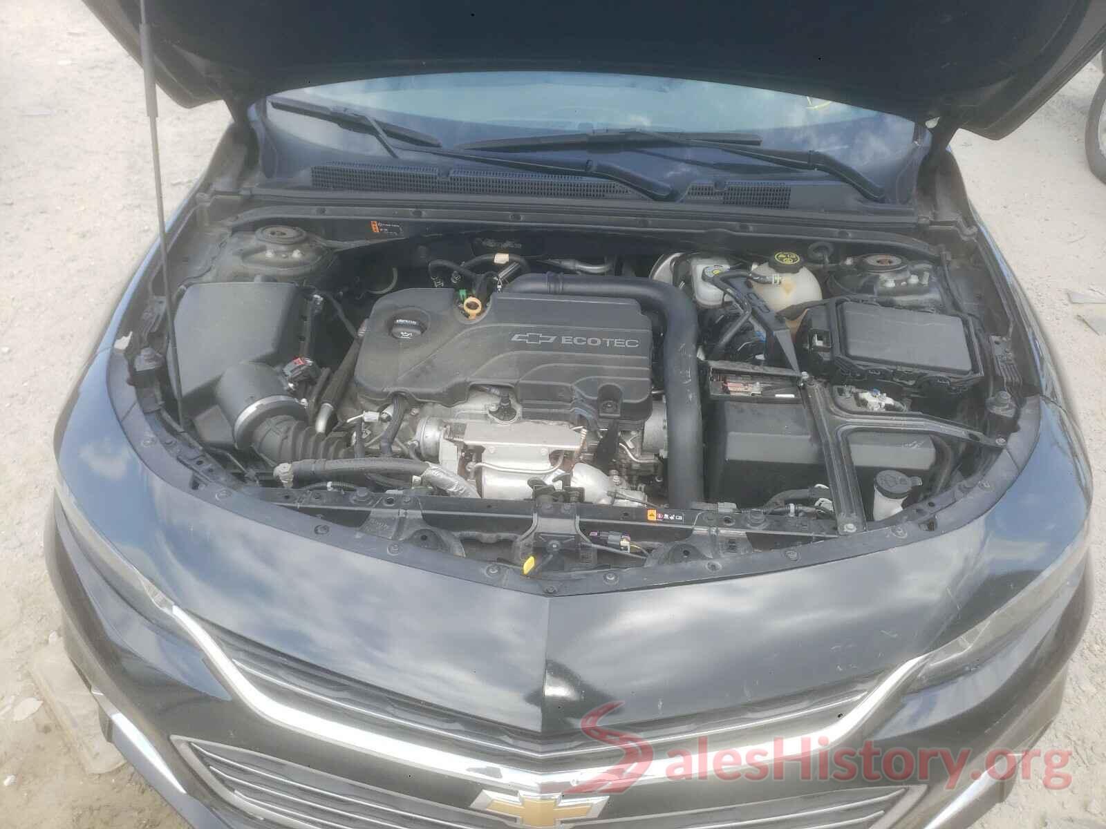 1G1ZD5ST3JF148120 2018 CHEVROLET MALIBU