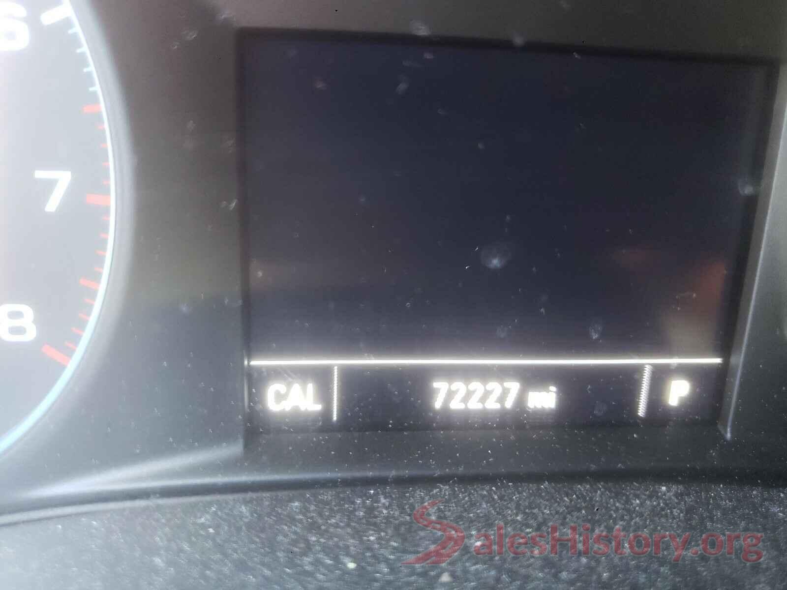 1G1ZD5ST3JF148120 2018 CHEVROLET MALIBU