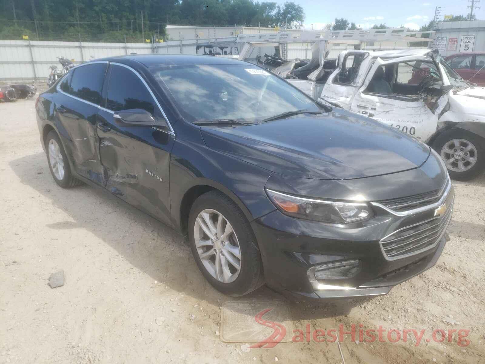 1G1ZD5ST3JF148120 2018 CHEVROLET MALIBU