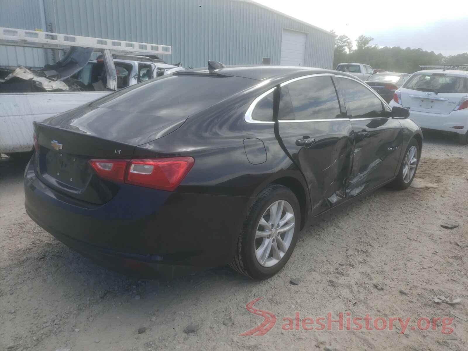 1G1ZD5ST3JF148120 2018 CHEVROLET MALIBU