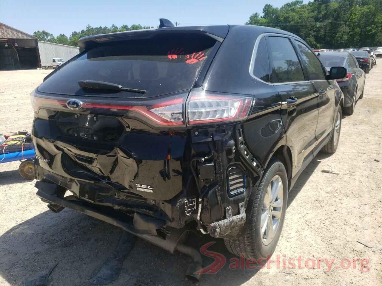 2FMPK3J94HBB34412 2017 FORD EDGE