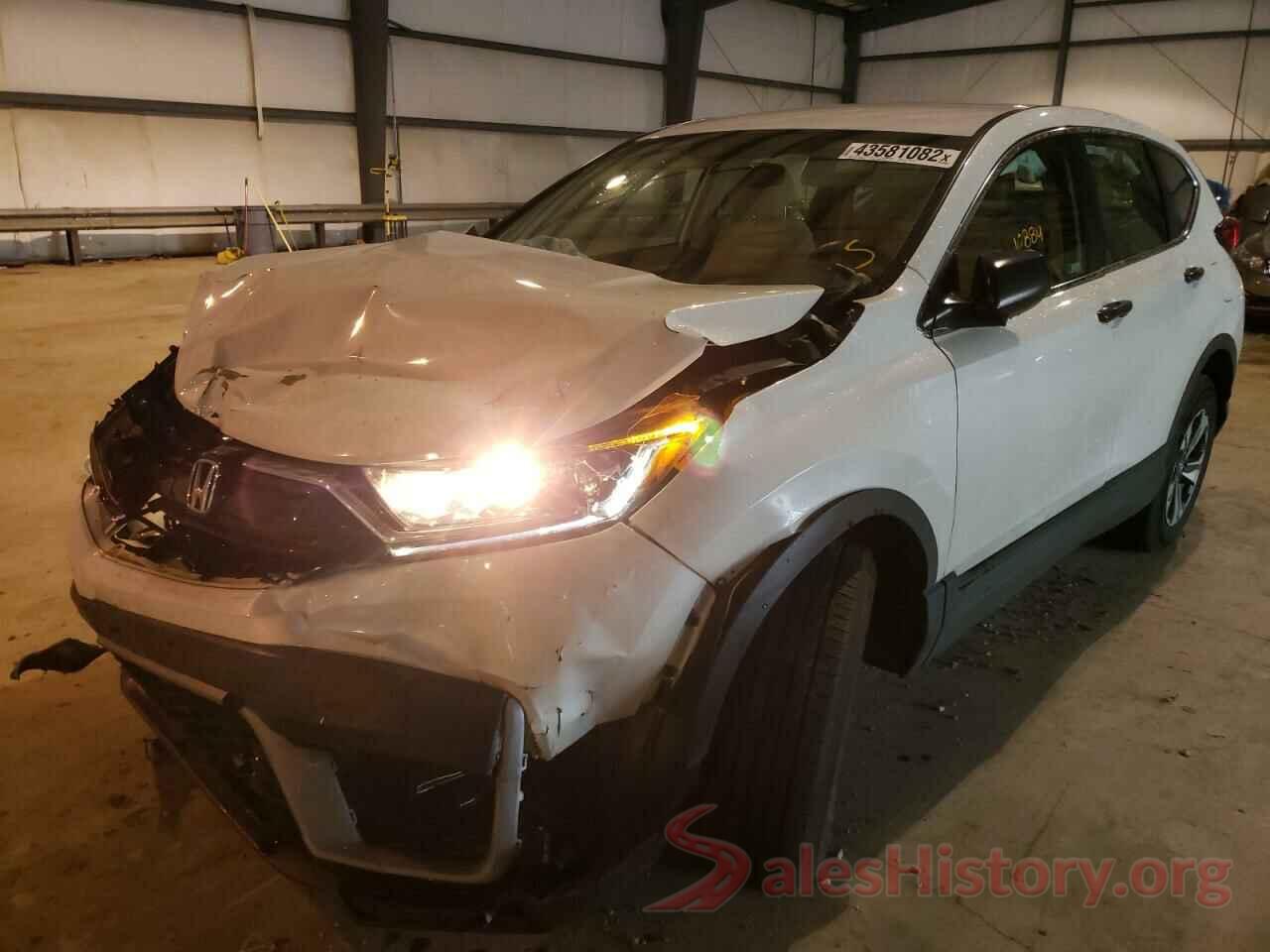 2HKRW2H29MH626842 2021 HONDA CRV