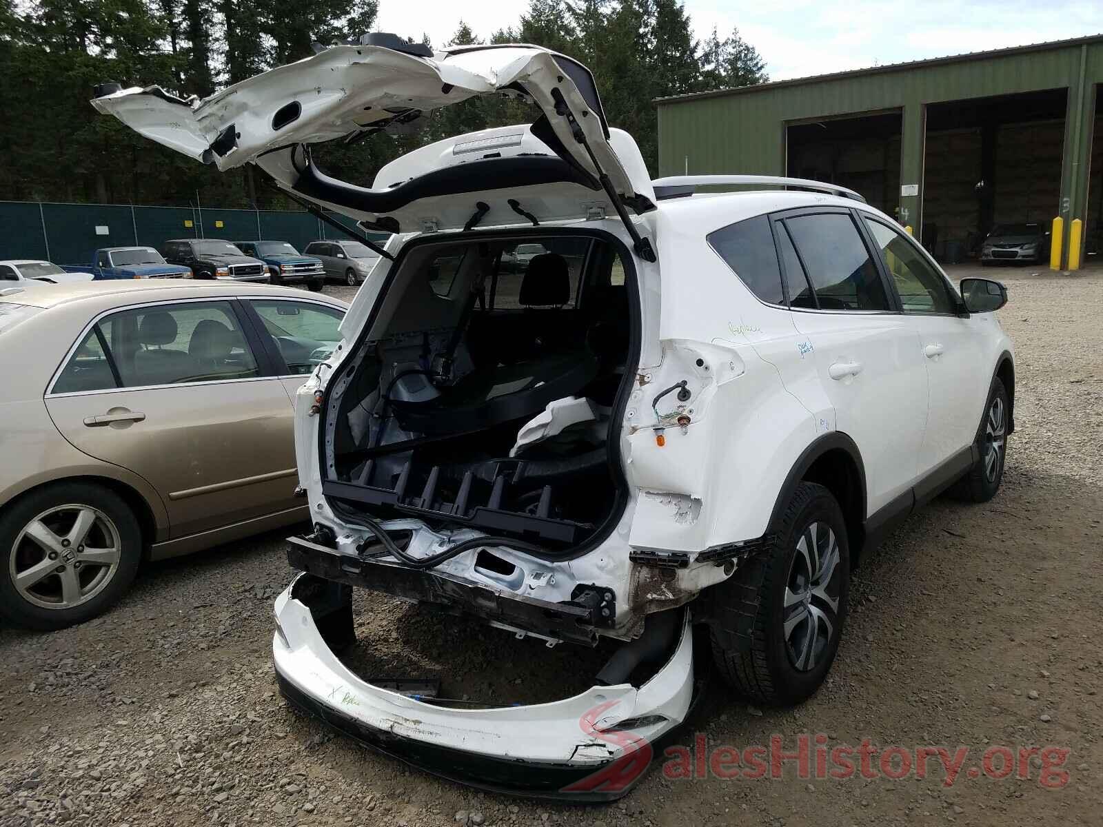 JTMBFREV2HJ144607 2017 TOYOTA RAV4