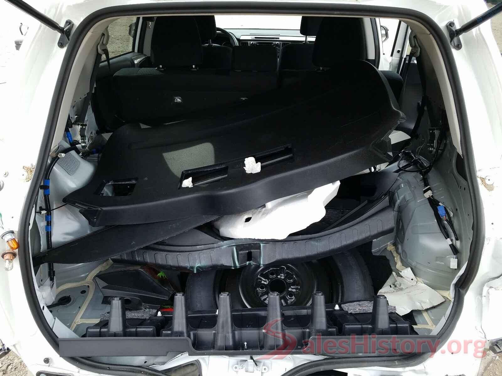 JTMBFREV2HJ144607 2017 TOYOTA RAV4