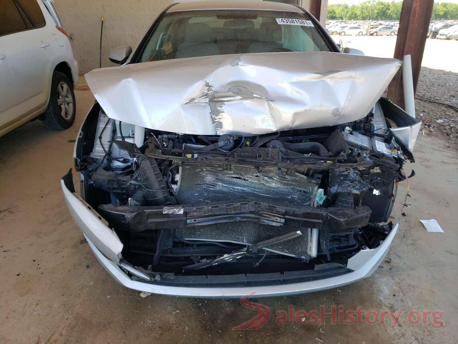 5NPE24AF4GH276396 2016 HYUNDAI SONATA