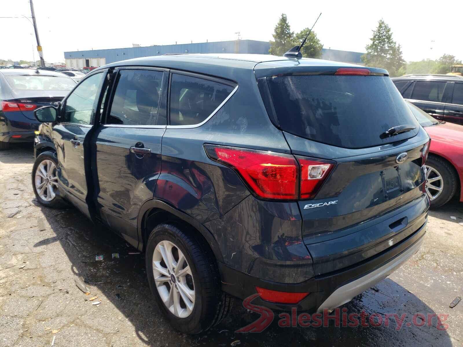 1FMCU9GD2KUC00108 2019 FORD ESCAPE