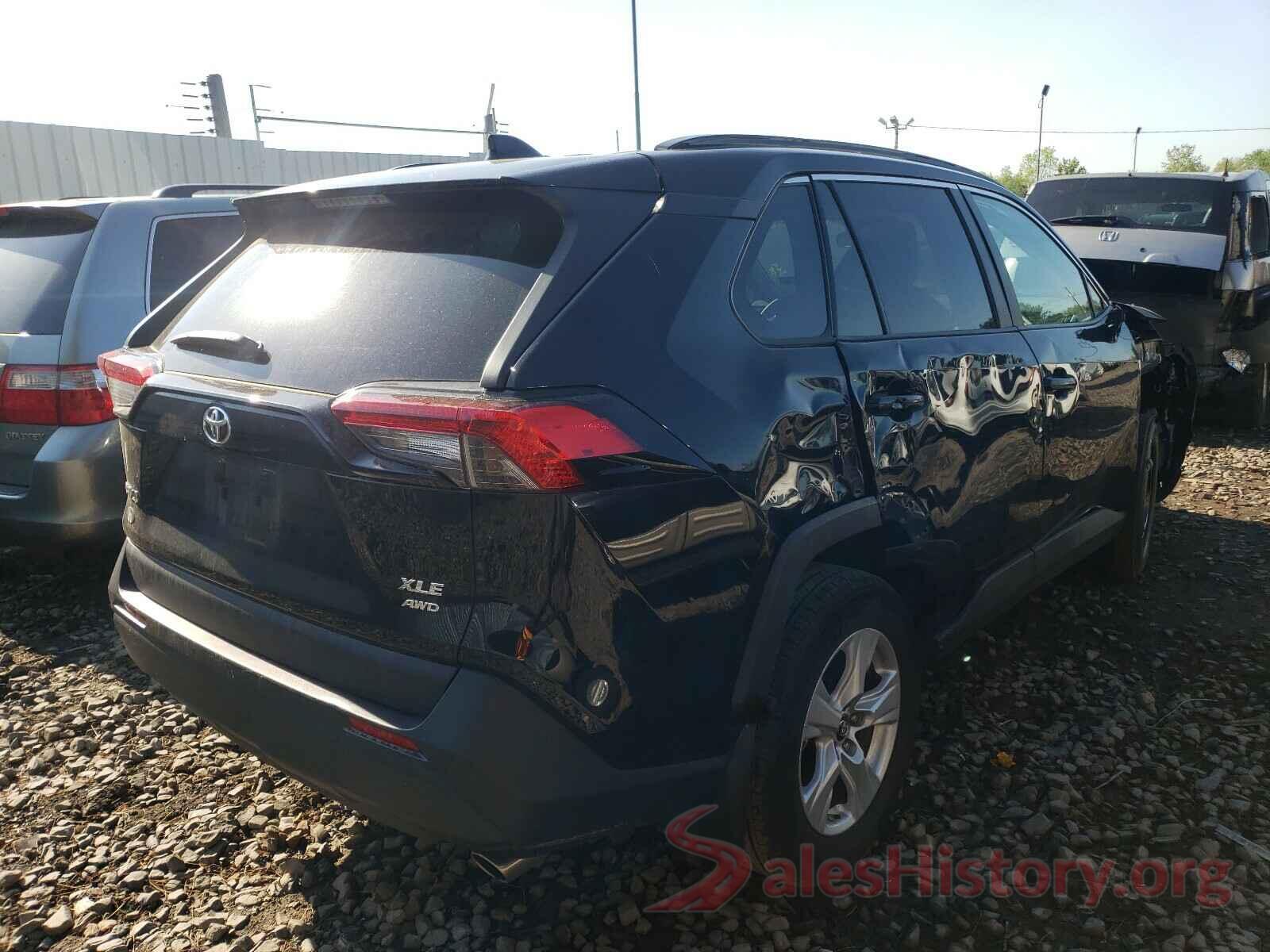 2T3P1RFV0KC055048 2019 TOYOTA RAV4