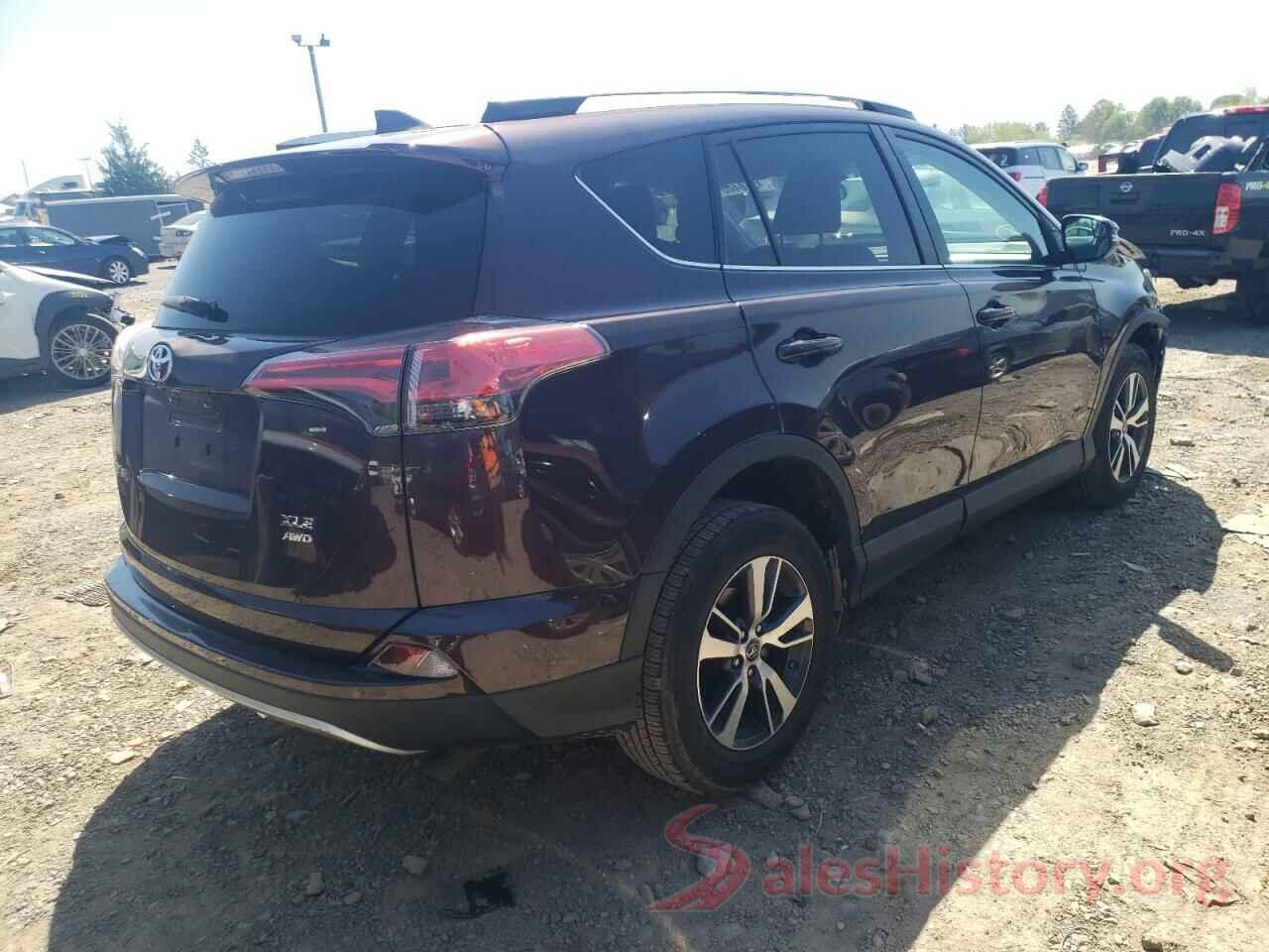 2T3RFREV8GW510939 2016 TOYOTA RAV4