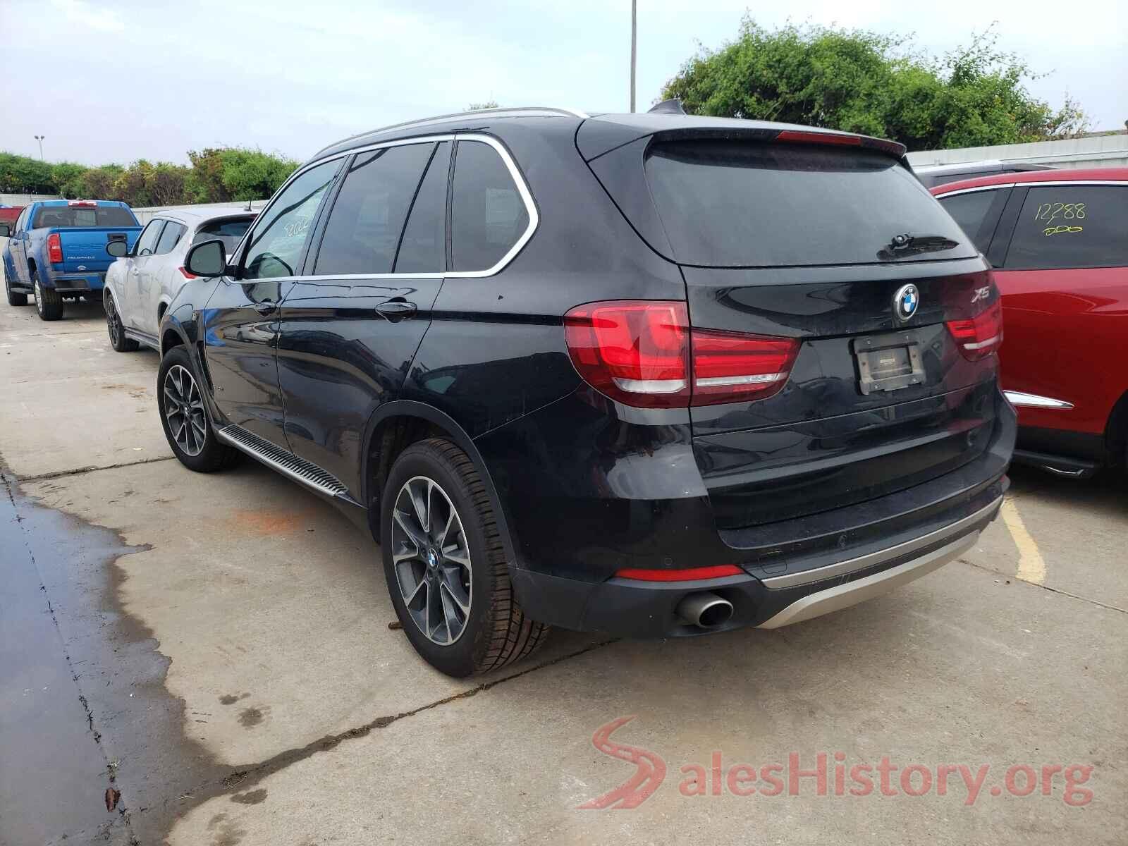 5UXKR2C56G0R70784 2016 BMW X5