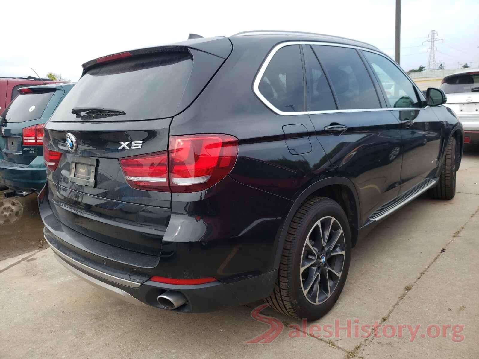 5UXKR2C56G0R70784 2016 BMW X5