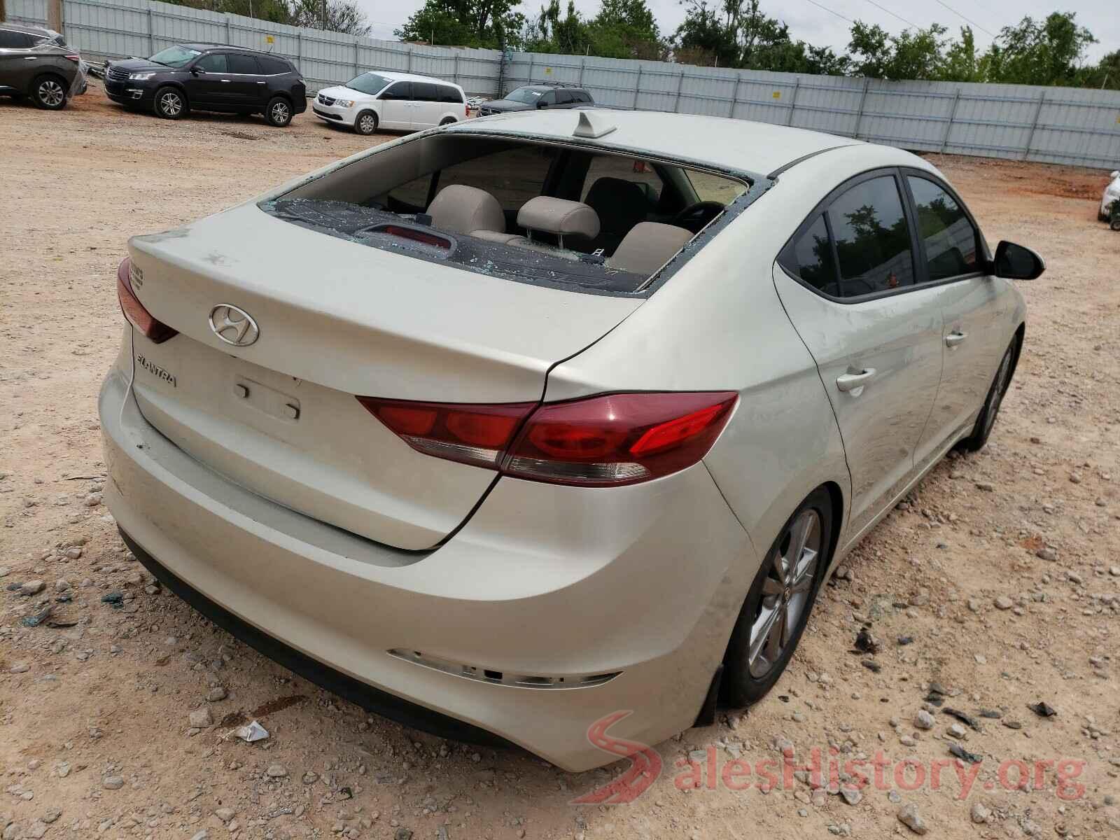 KMHD84LF3HU402600 2017 HYUNDAI ELANTRA