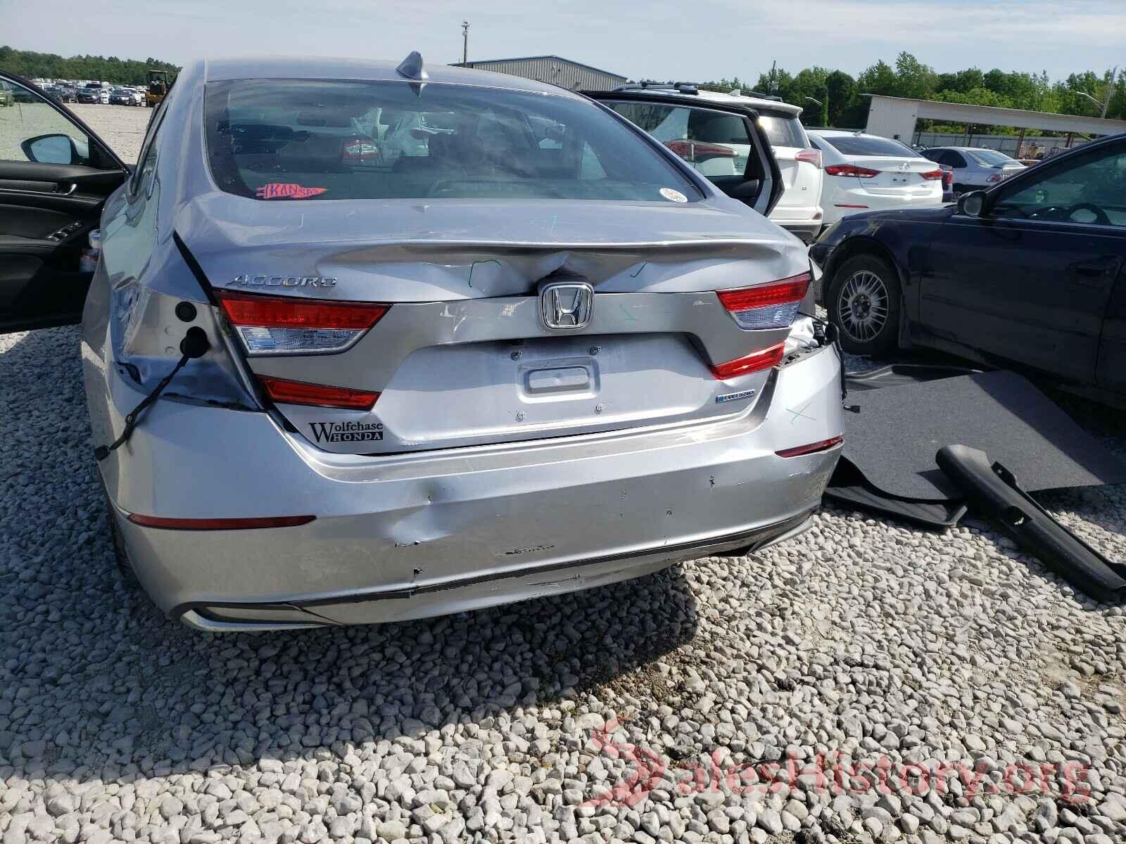 1HGCV3F46LA010378 2020 HONDA ACCORD