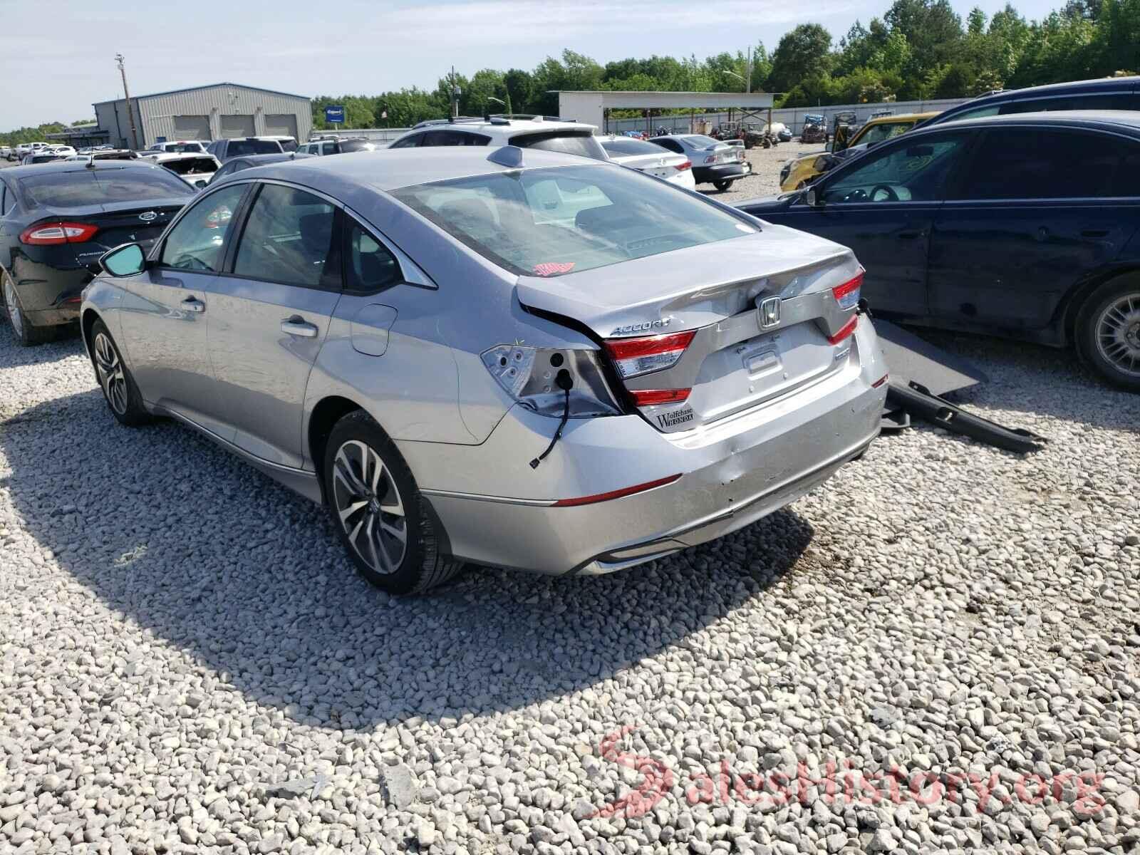 1HGCV3F46LA010378 2020 HONDA ACCORD