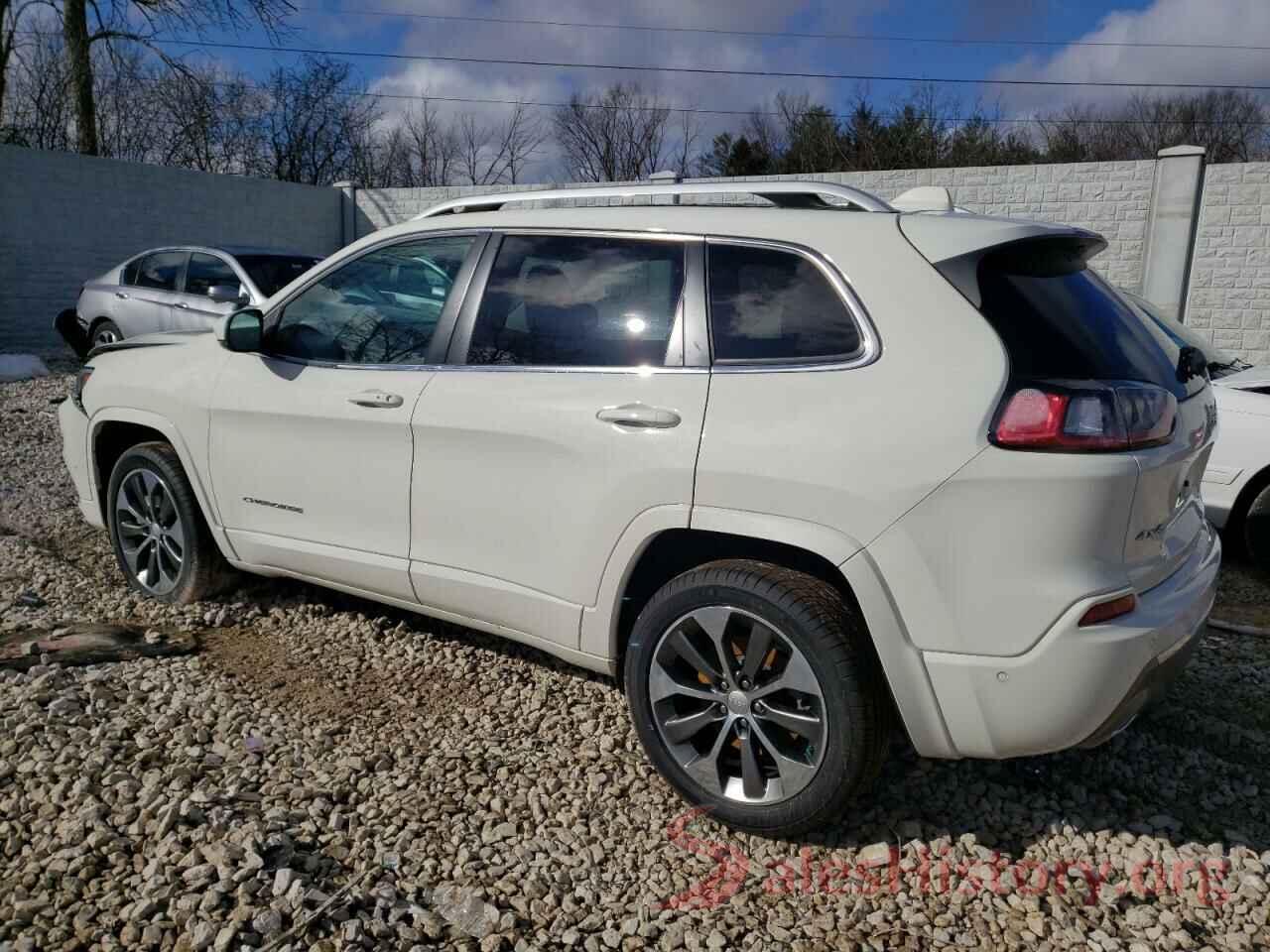 1C4PJMJX4KD375206 2019 JEEP CHEROKEE