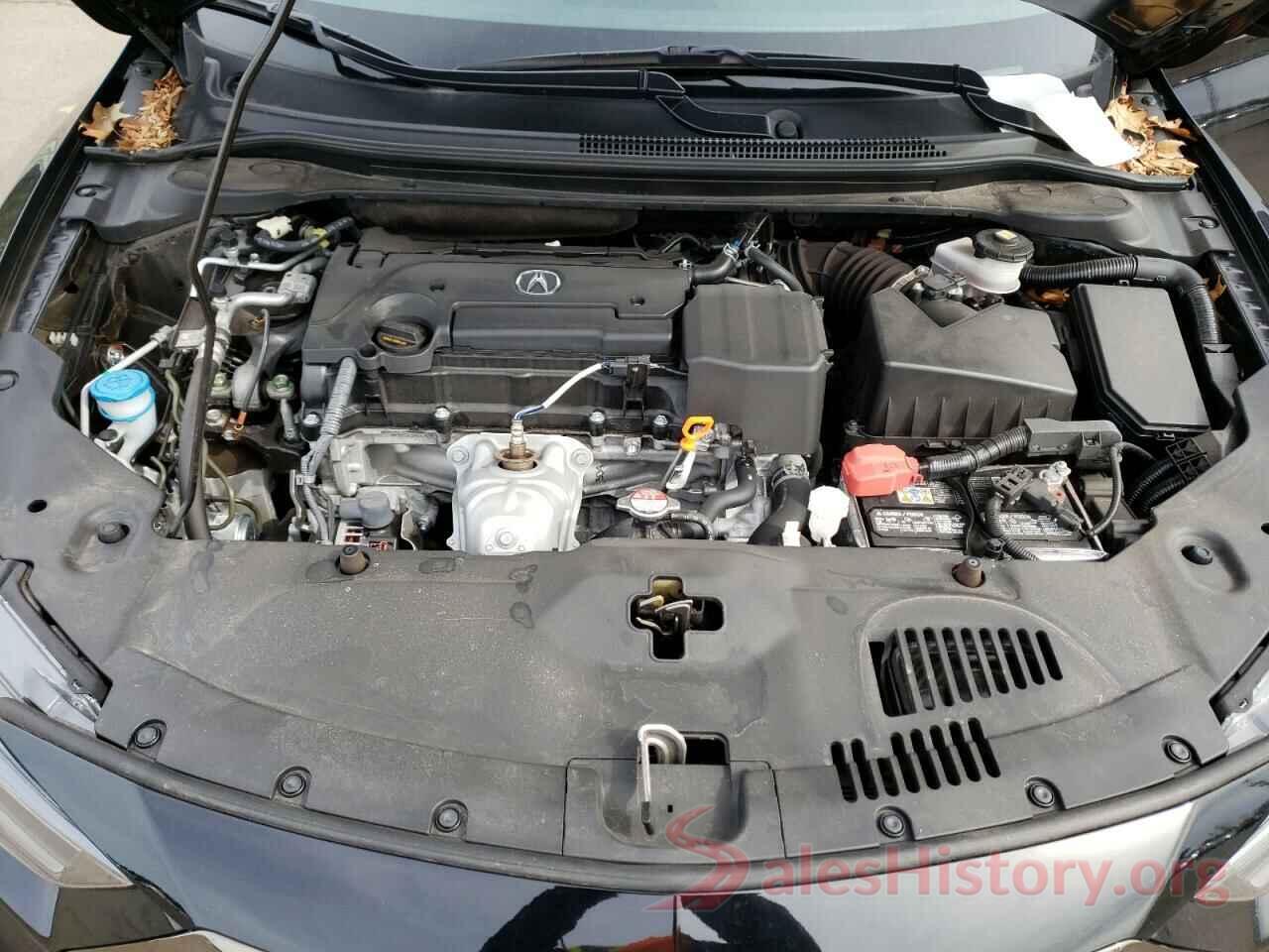 19UDE2F88MA009882 2021 ACURA ILX