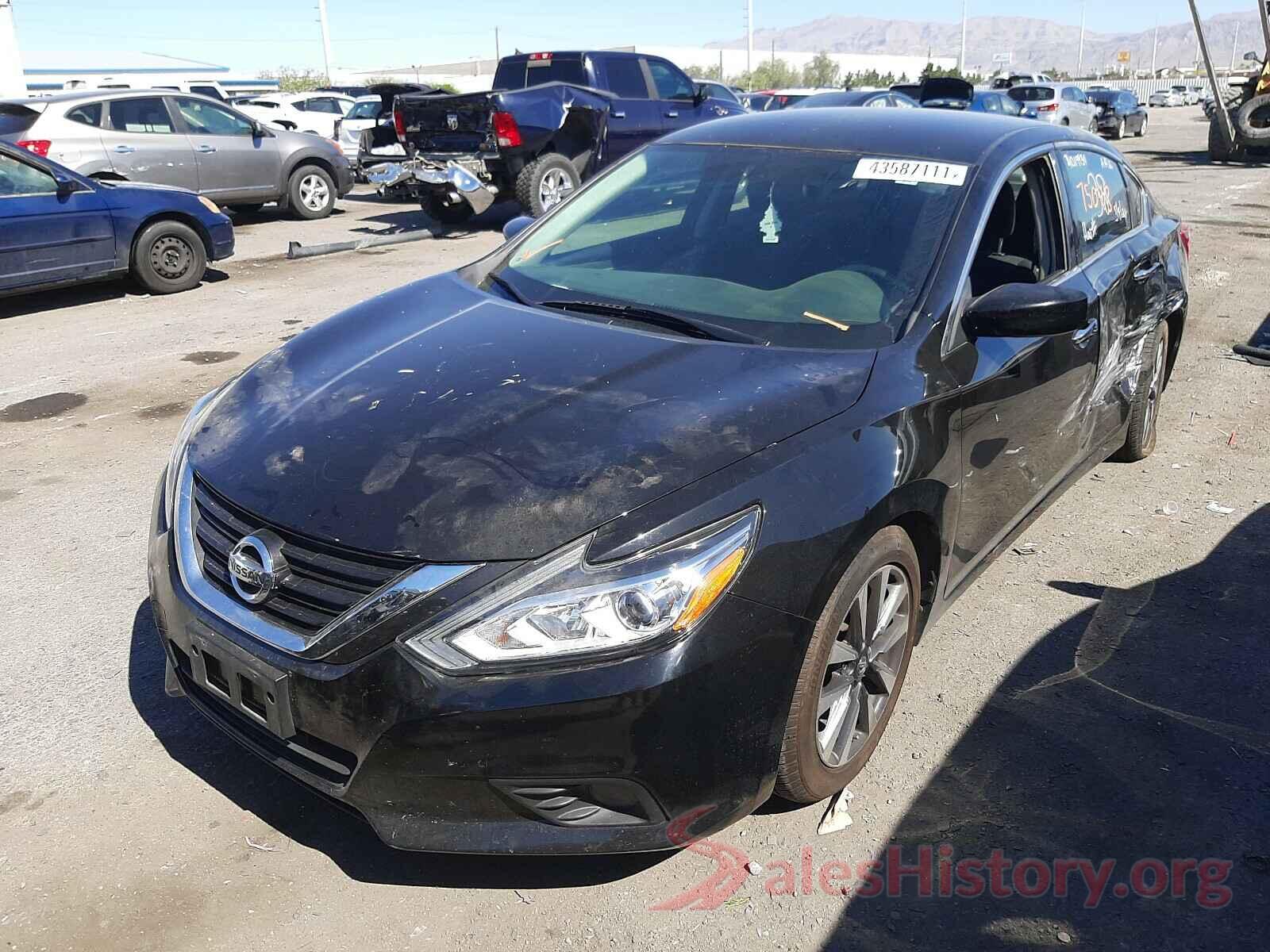 1N4AL3AP6HC225628 2017 NISSAN ALTIMA