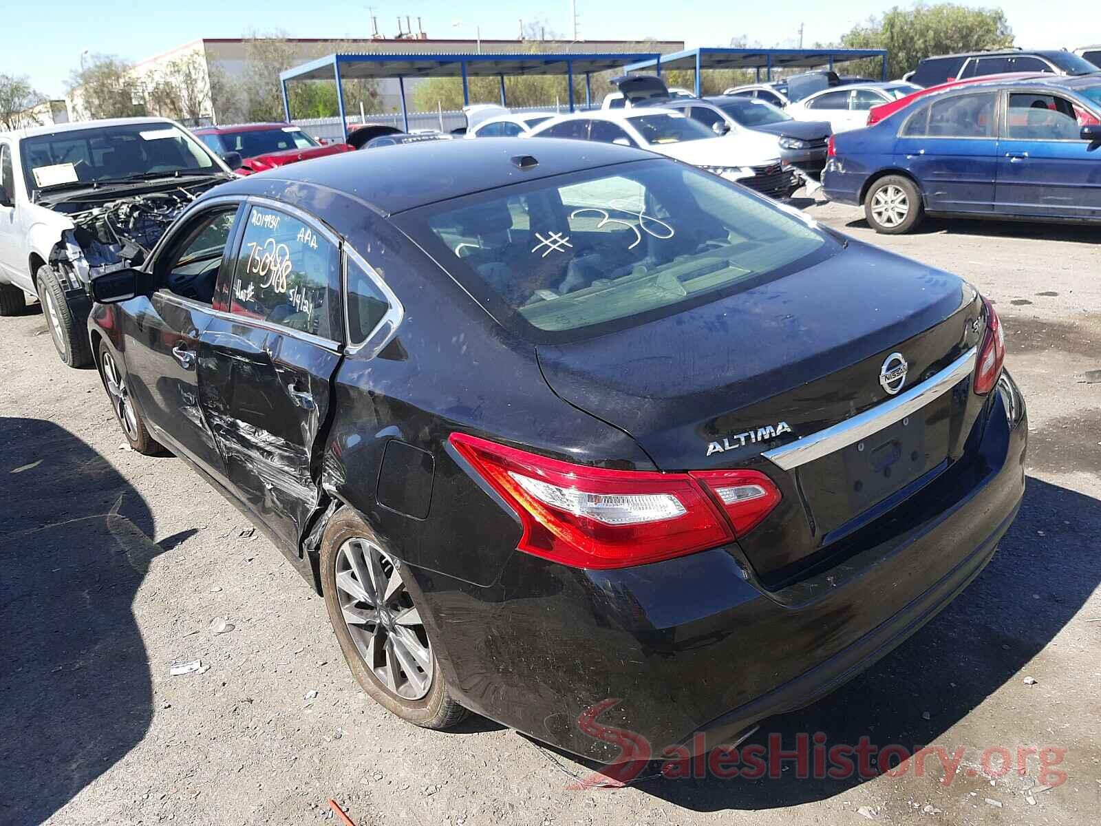 1N4AL3AP6HC225628 2017 NISSAN ALTIMA