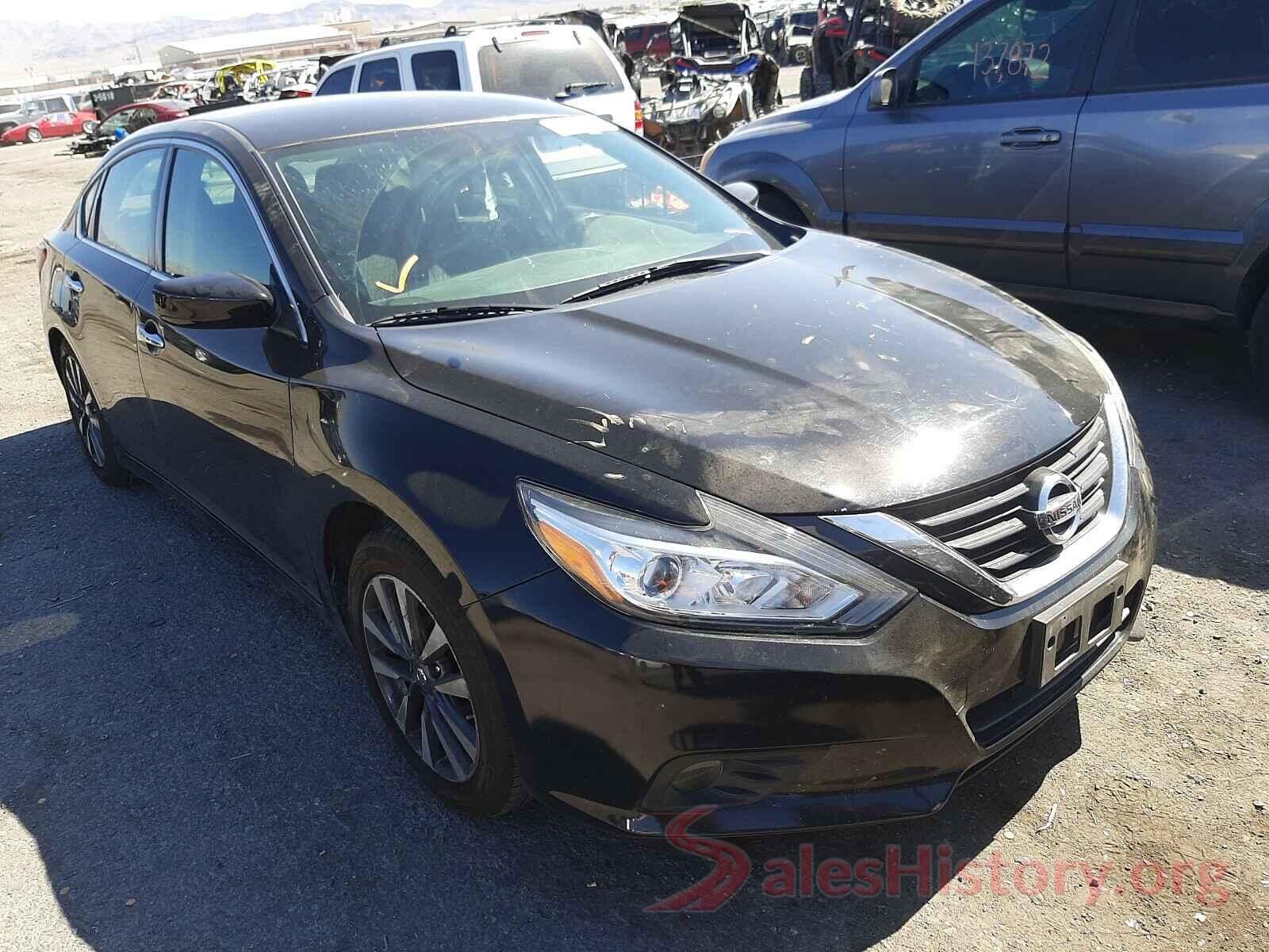 1N4AL3AP6HC225628 2017 NISSAN ALTIMA