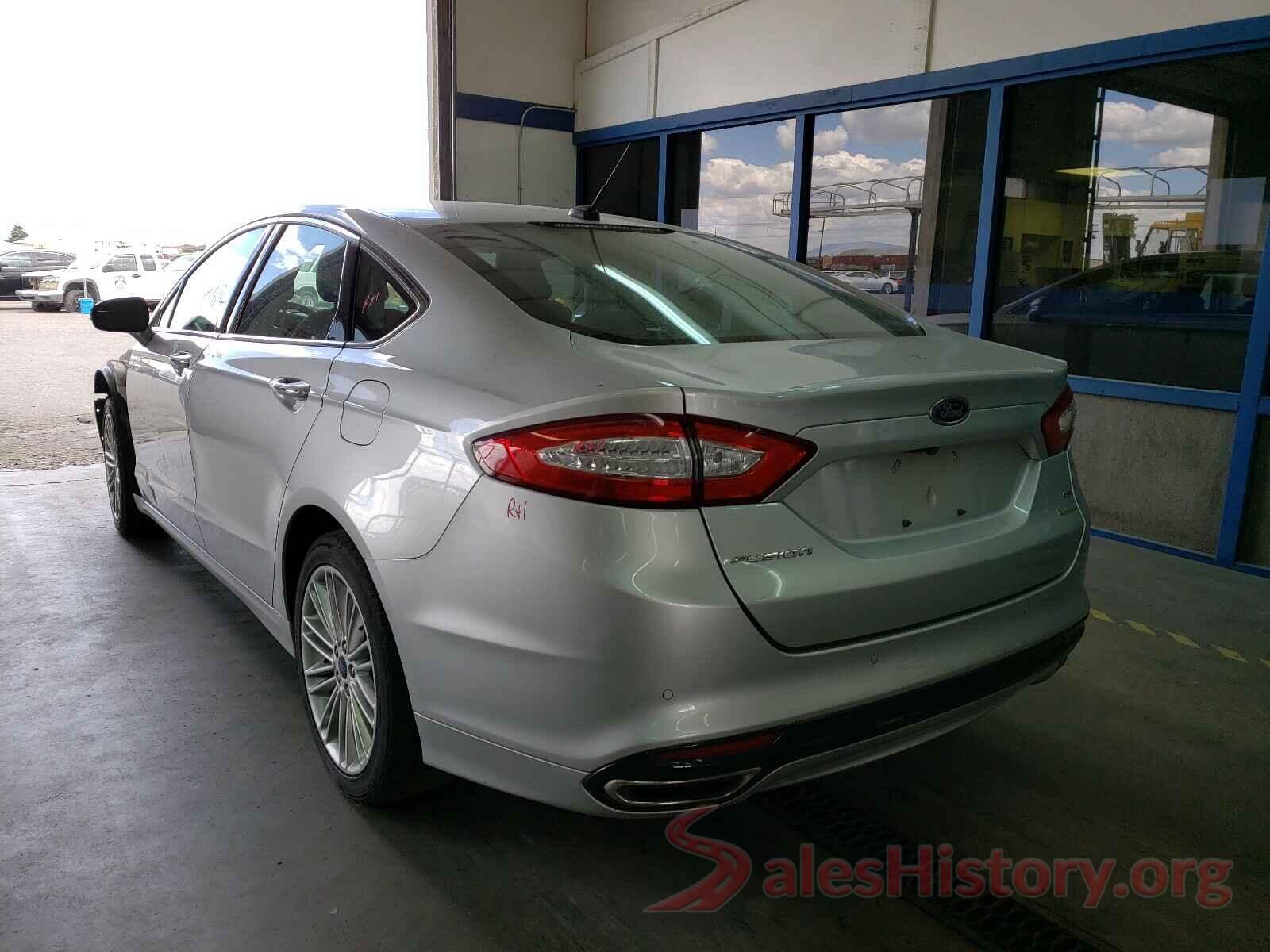 3FA6P0T99GR406097 2016 FORD FUSION