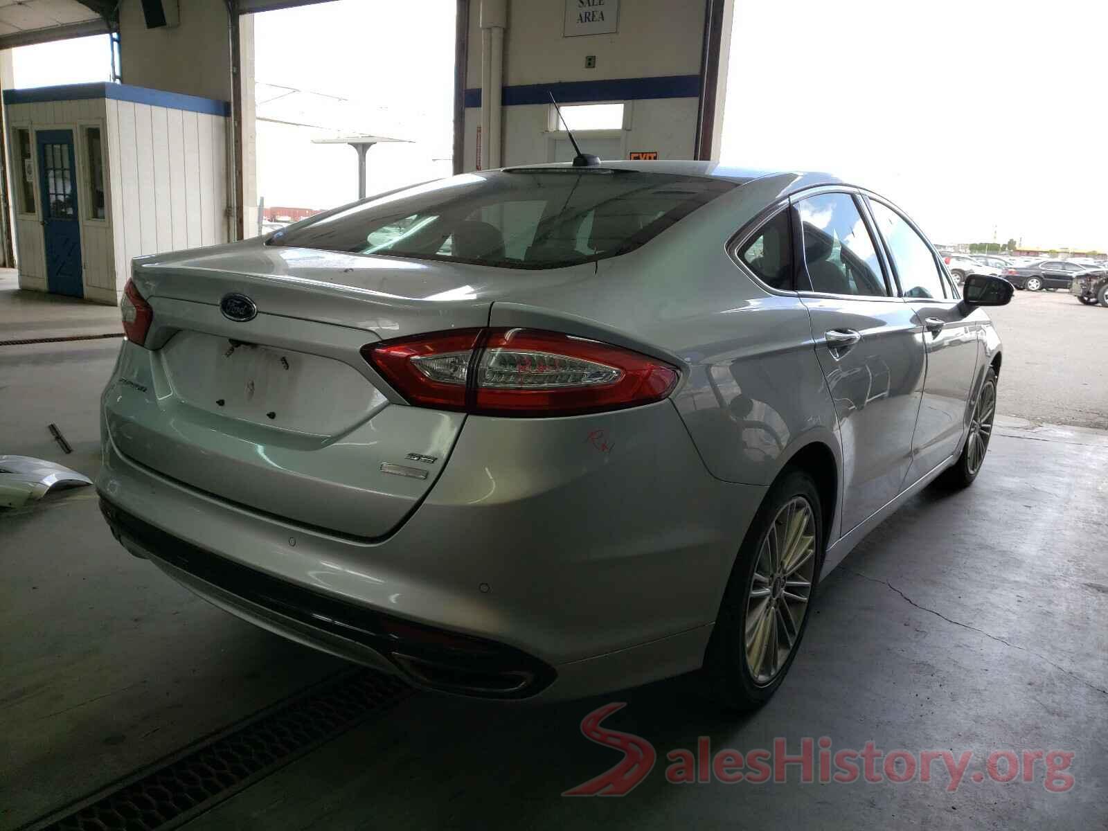 3FA6P0T99GR406097 2016 FORD FUSION