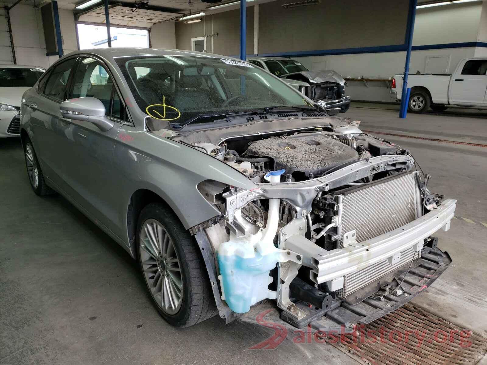 3FA6P0T99GR406097 2016 FORD FUSION