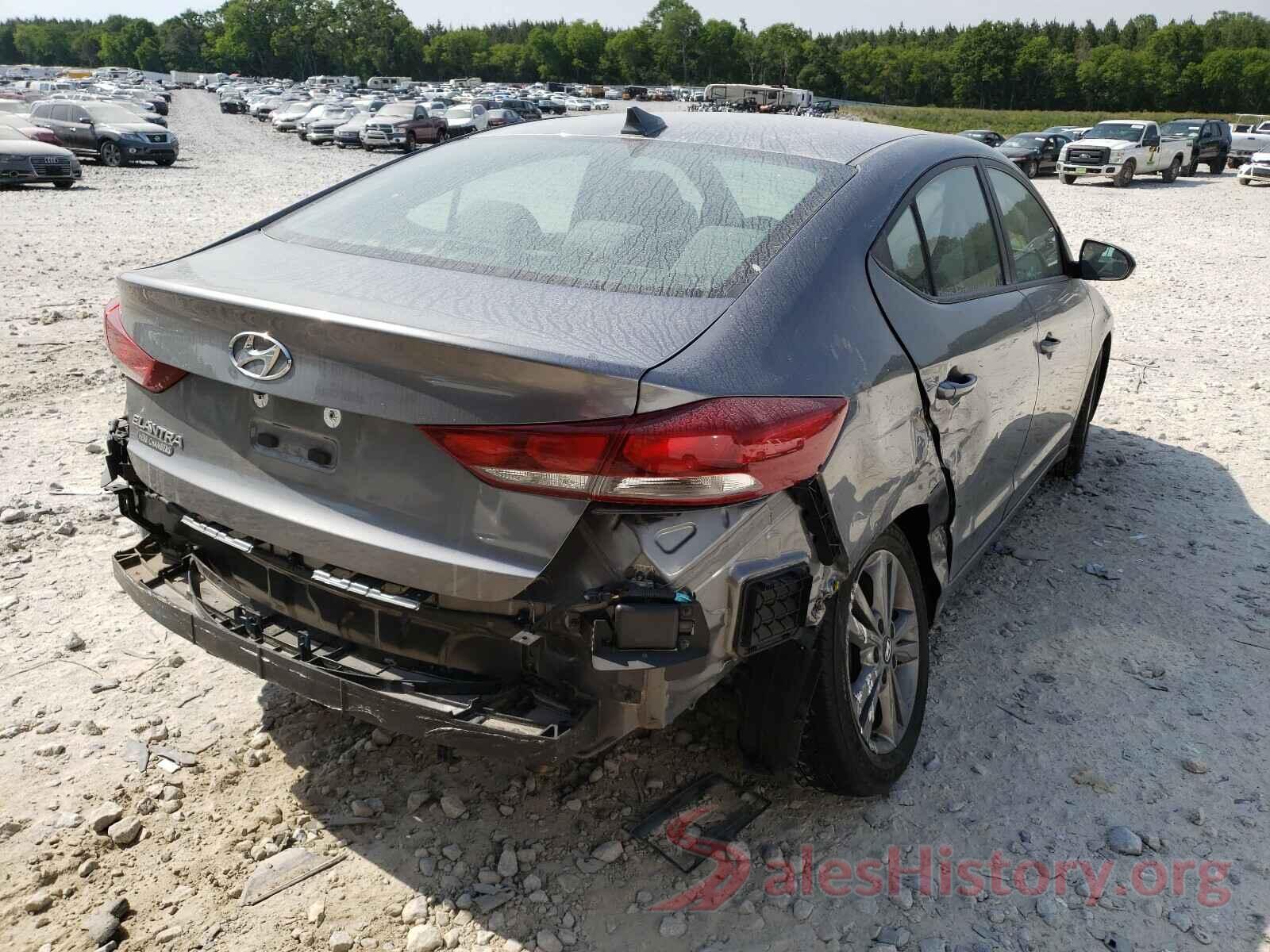 5NPD84LF3JH315185 2018 HYUNDAI ELANTRA