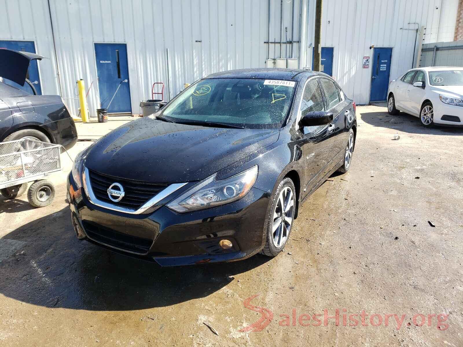 1N4AL3AP6HC252831 2017 NISSAN ALTIMA