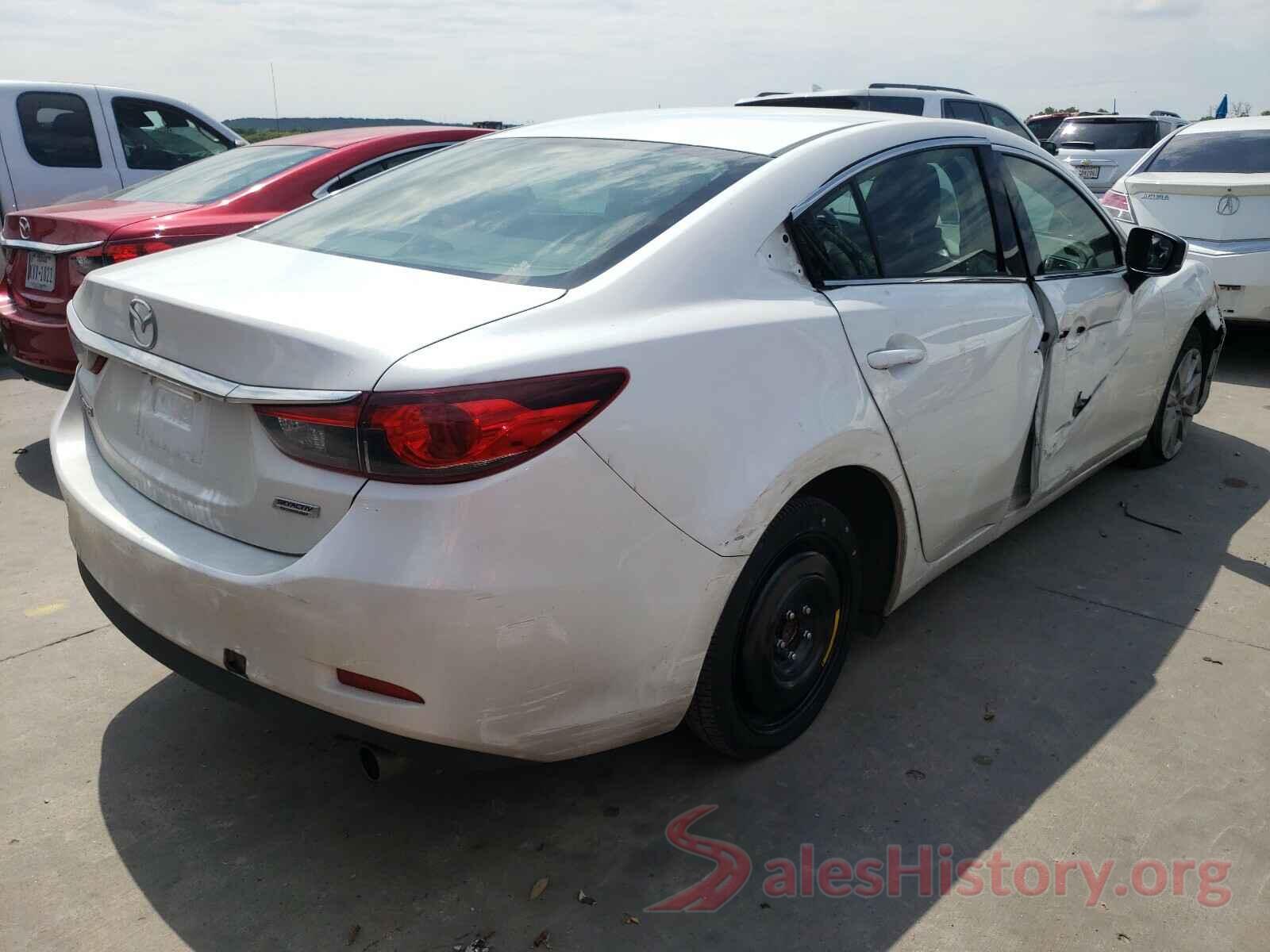 JM1GL1U58H1138859 2017 MAZDA 6