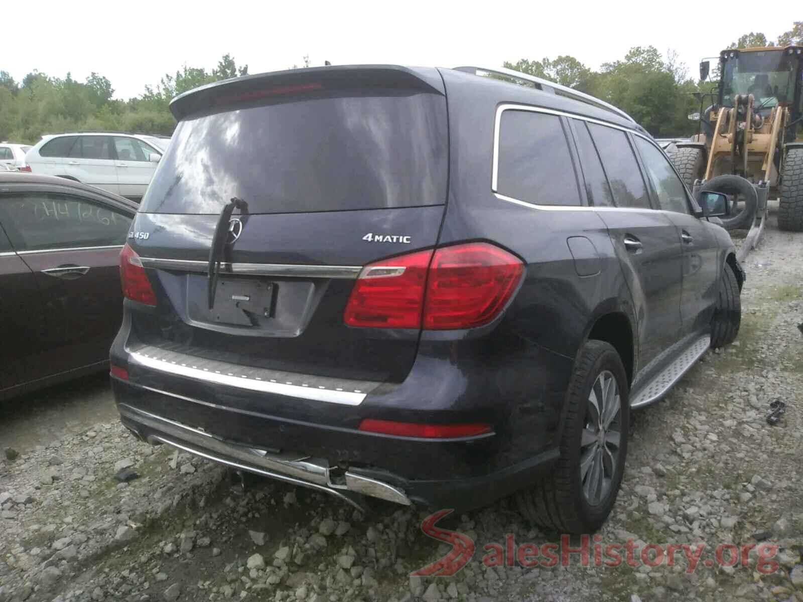 4JGDF6EE1GA712332 2016 MERCEDES-BENZ G CLASS