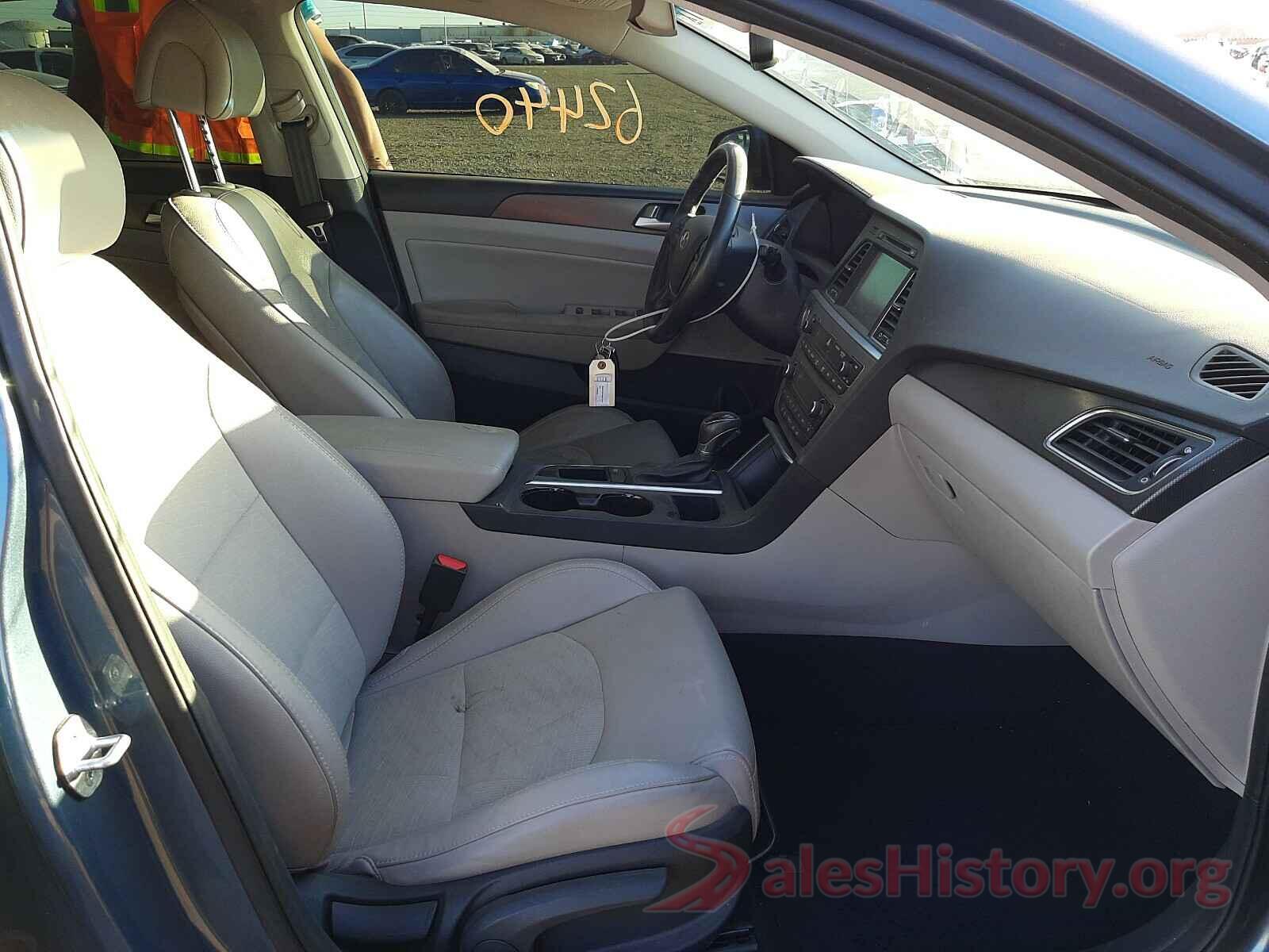 5NPE34AF5GH329927 2016 HYUNDAI SONATA