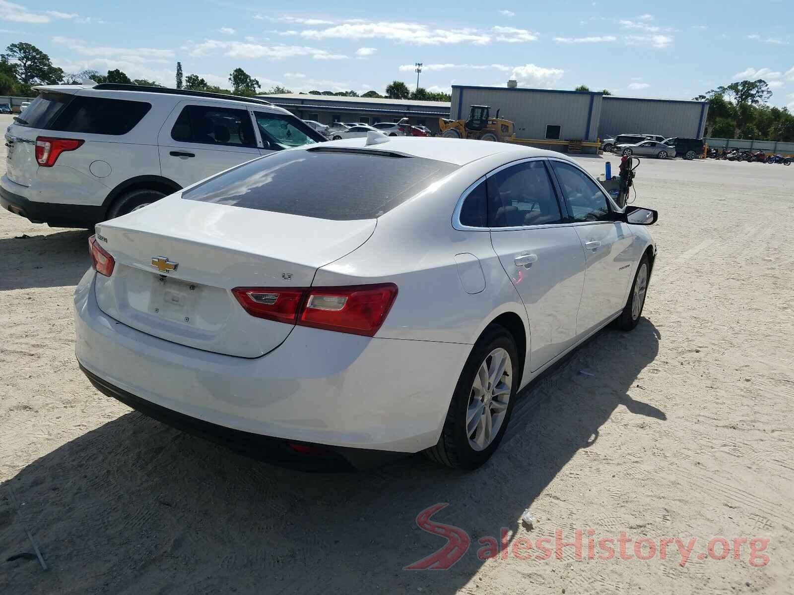 1G1ZE5ST6HF204428 2017 CHEVROLET MALIBU