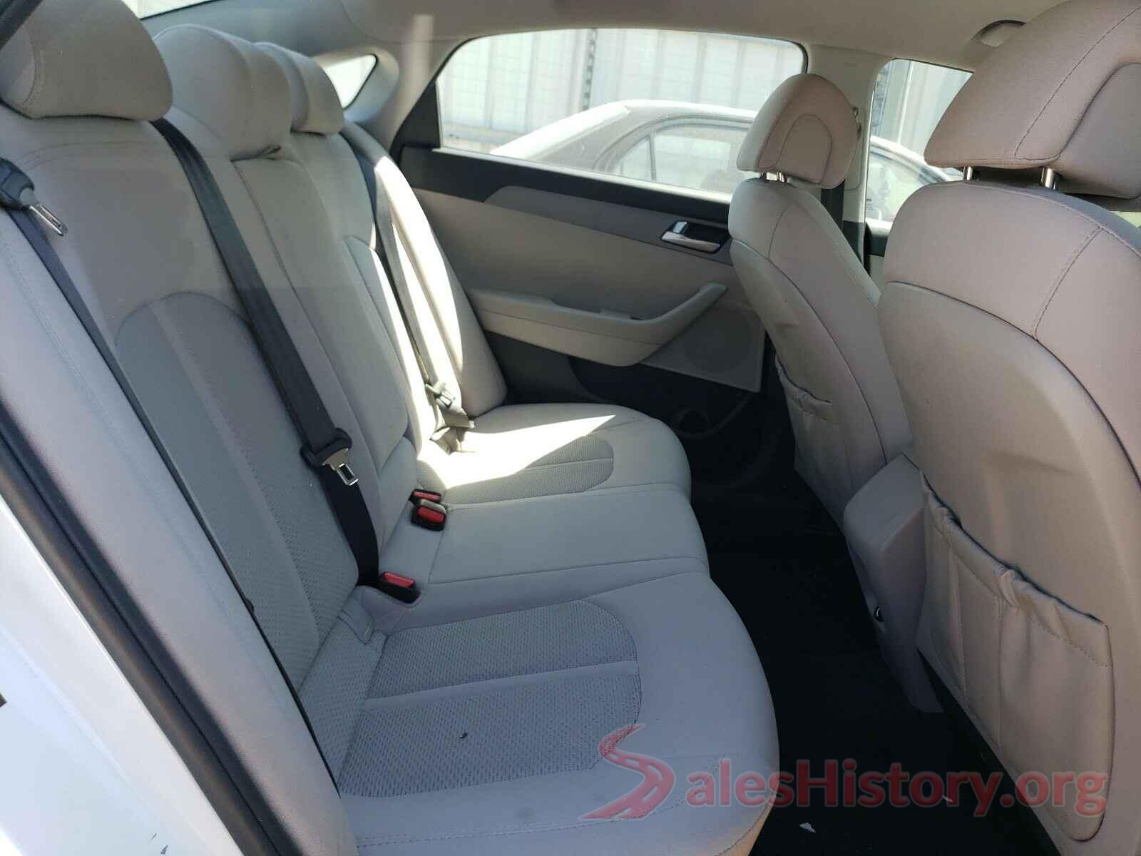 5NPE24AF5HH532725 2017 HYUNDAI SONATA