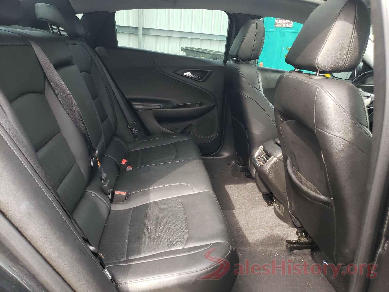 1G1ZE5SX7JF104363 2018 CHEVROLET MALIBU